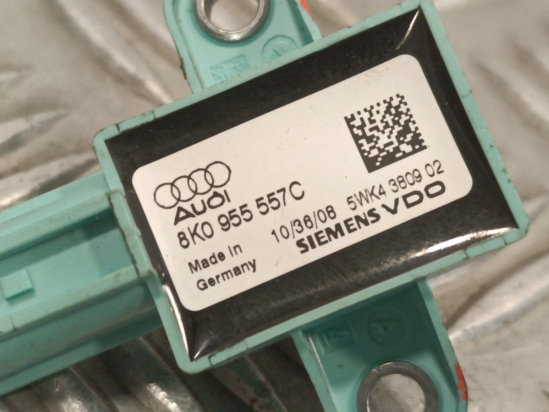 Sensor para Audi A4 Ber. (B8)