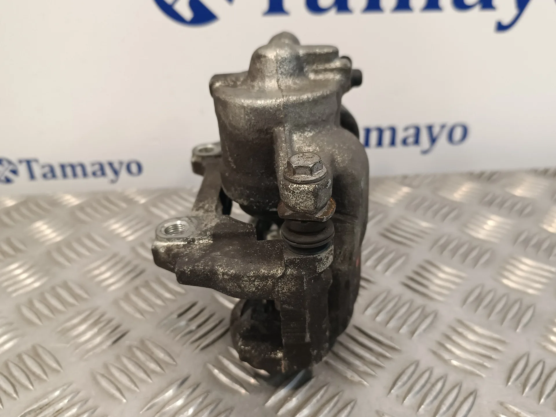 Pinza Freno Delantera Izquierda para Fiat Doblo I Cargo