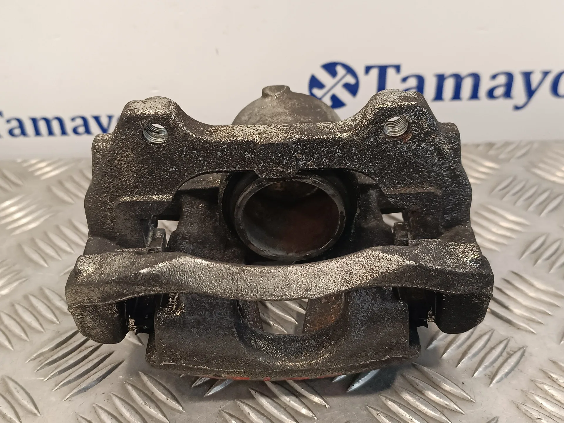 Pinza Freno Delantera Izquierda para Fiat Doblo I Cargo