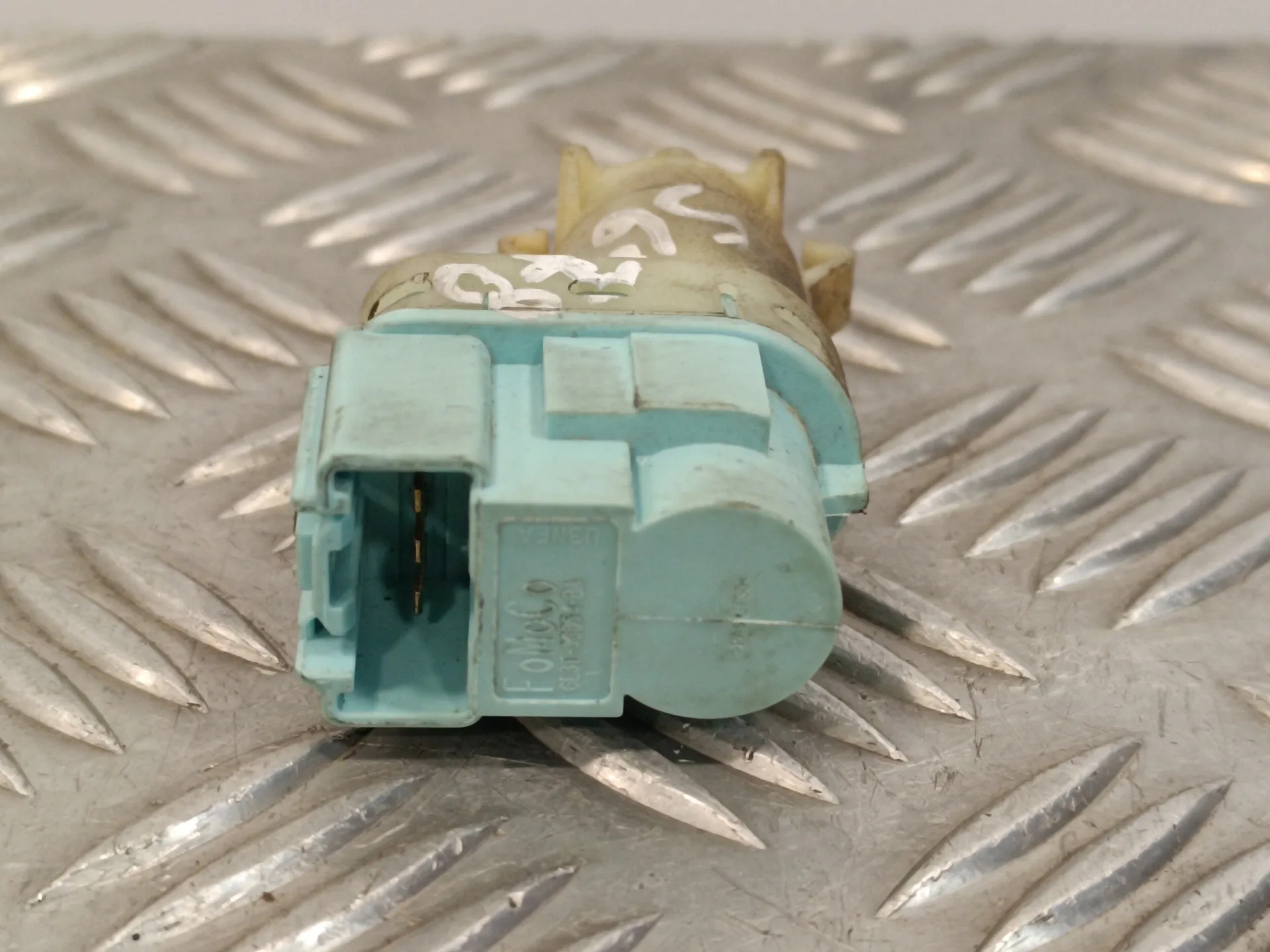 Interruptor para Ford Transit Furgon (Tts)