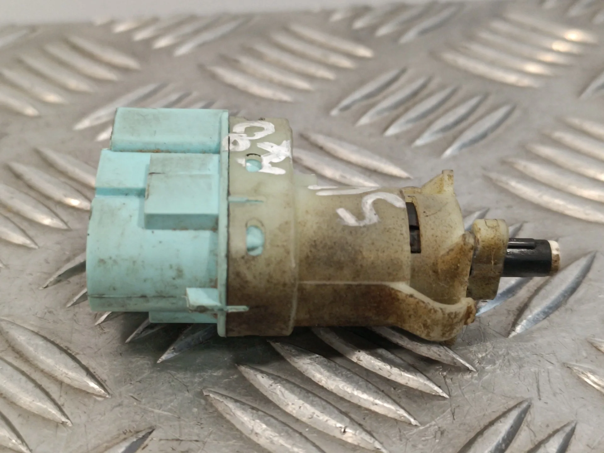Interruptor para Ford Transit Furgon (Tts)