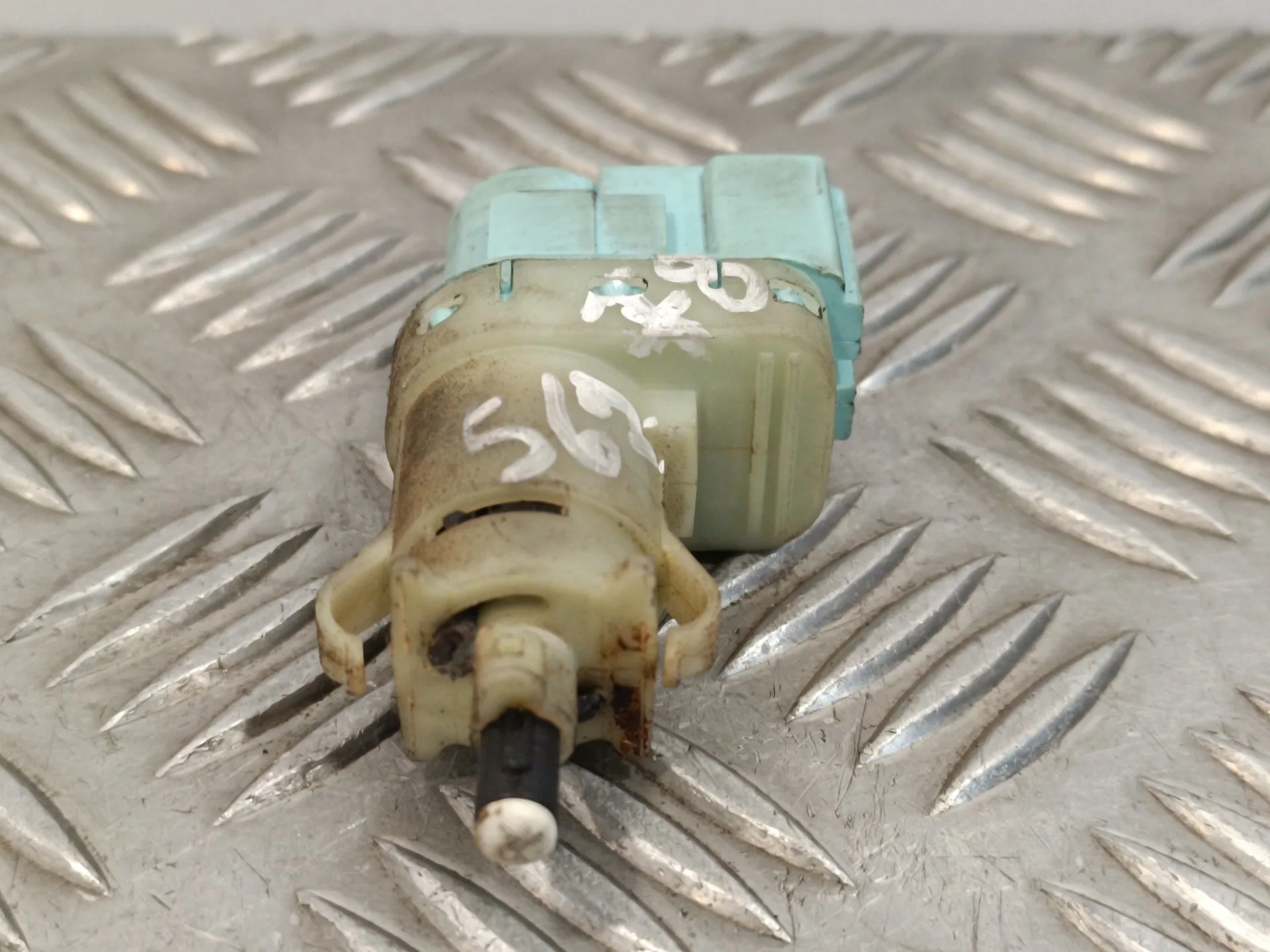 Interruptor para Ford Transit Furgon (Tts)