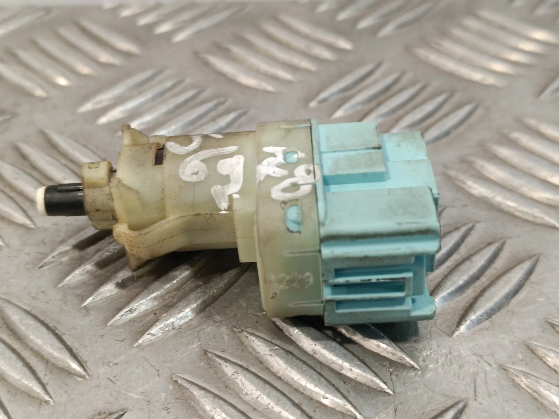Interruptor para Ford Transit Furgon (Tts)