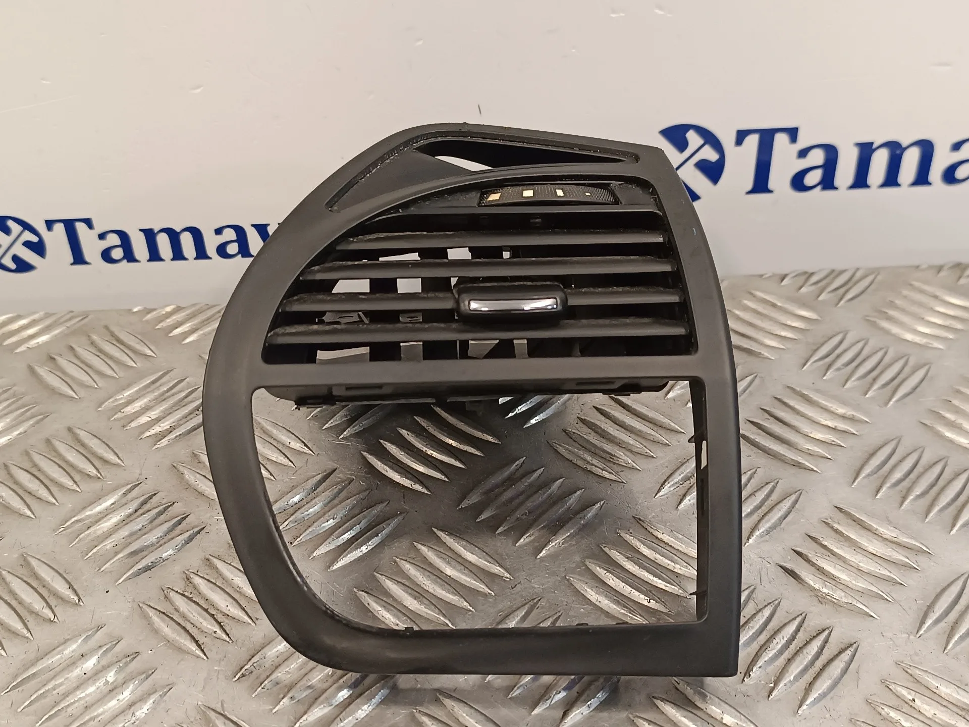 Rejilla Aireadora para Citroën C4 Picasso