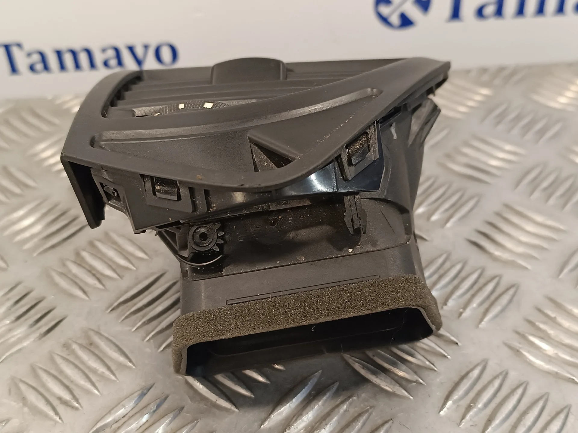 Rejilla Aireadora para Citroën C4 Picasso