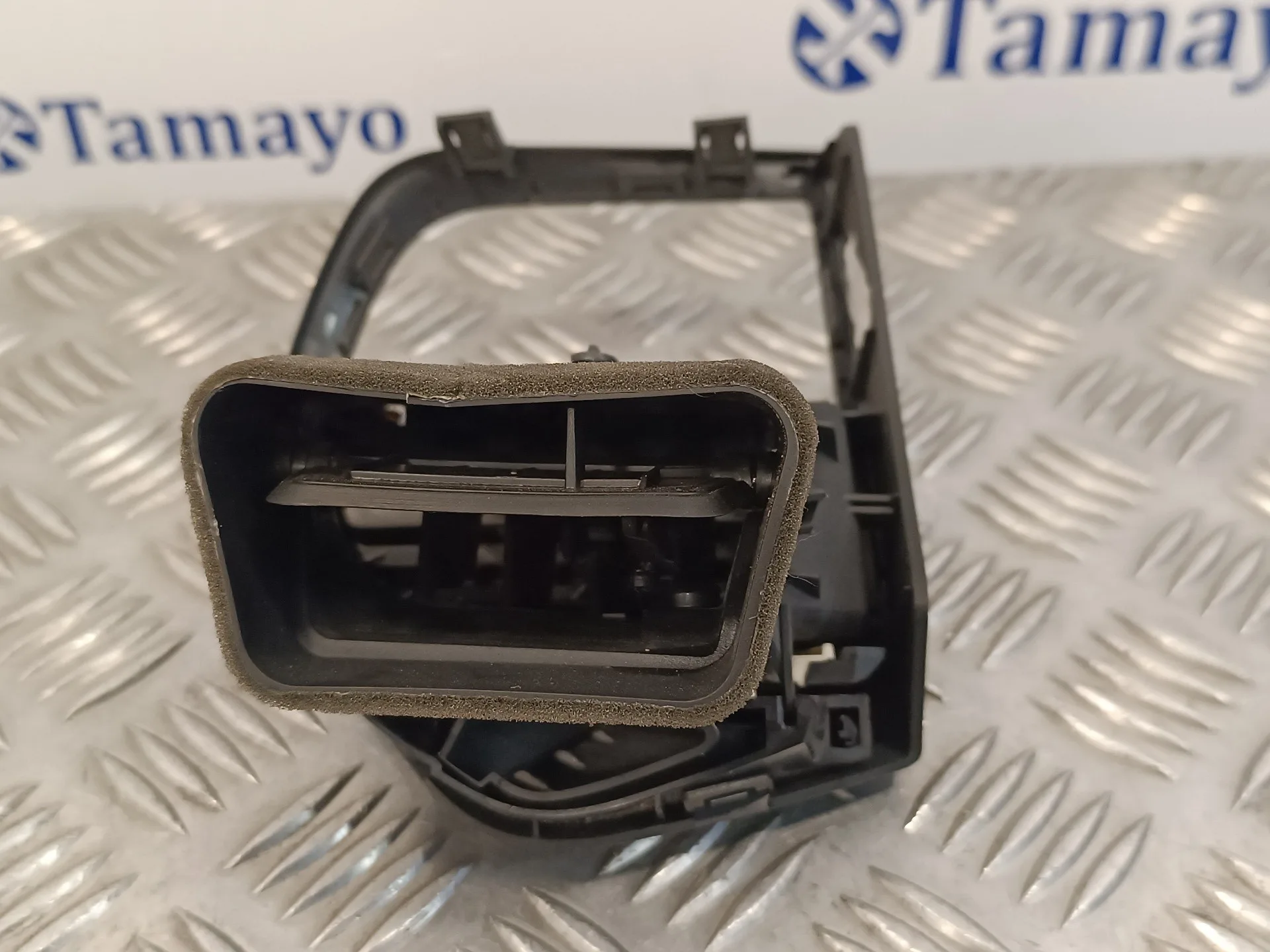 Rejilla Aireadora para Citroën C4 Picasso