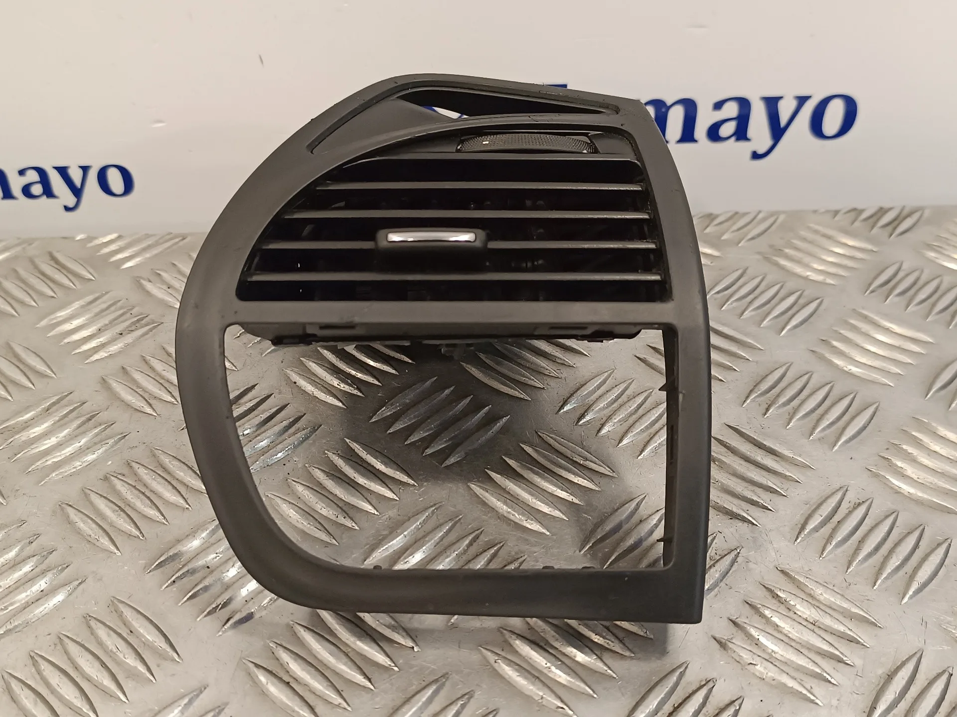 Rejilla Aireadora para Citroën C4 Grand Picasso