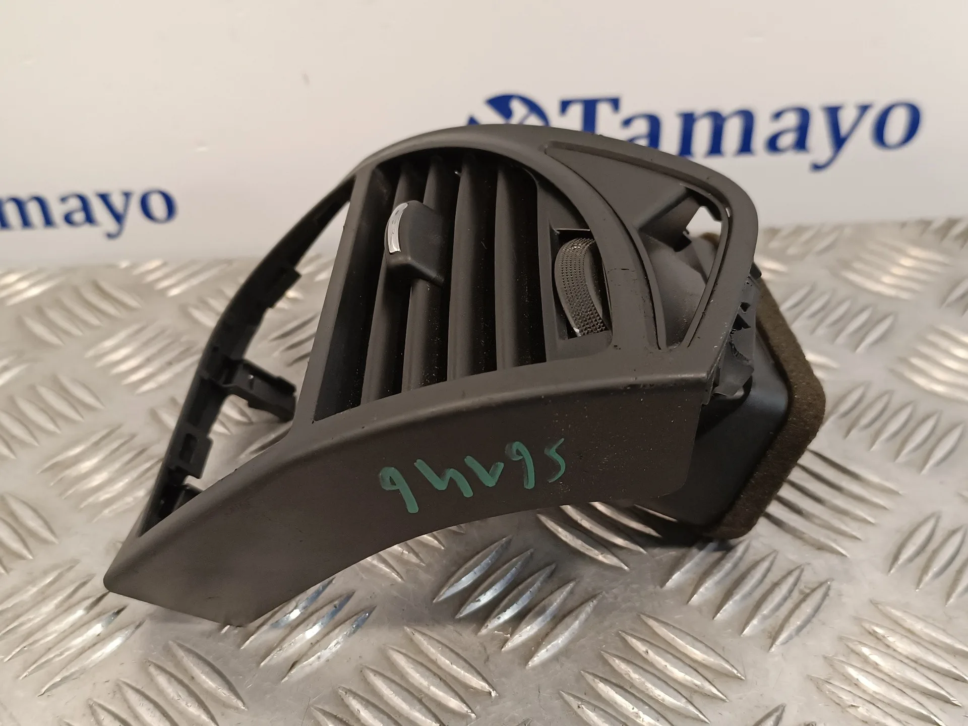 Rejilla Aireadora para Citroën C4 Grand Picasso