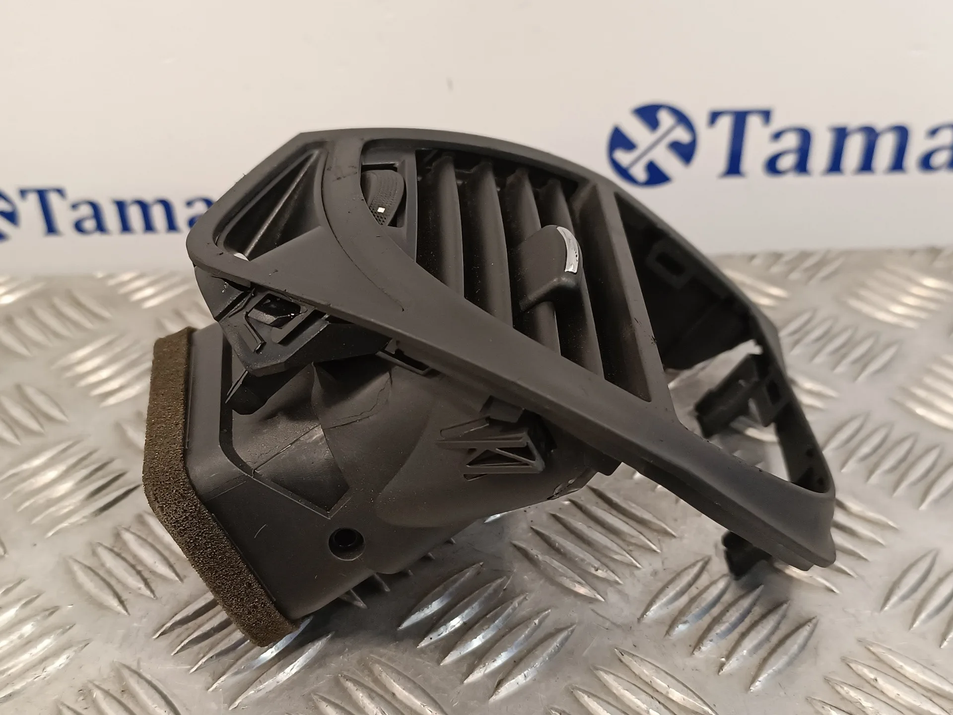 Rejilla Aireadora para Citroën C4 Grand Picasso