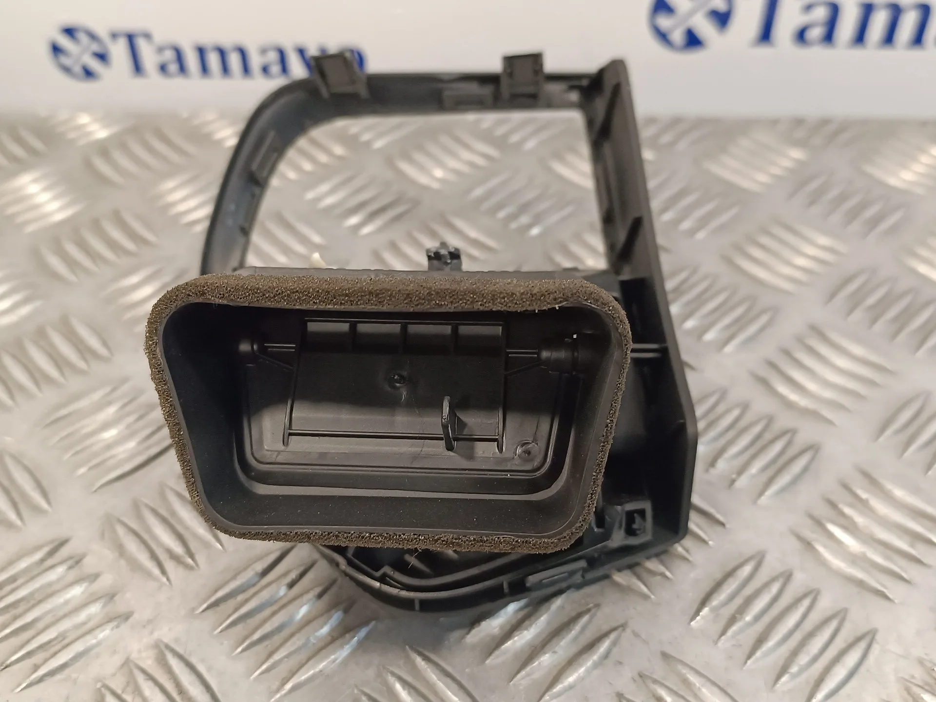 Rejilla Aireadora para Citroën C4 Grand Picasso