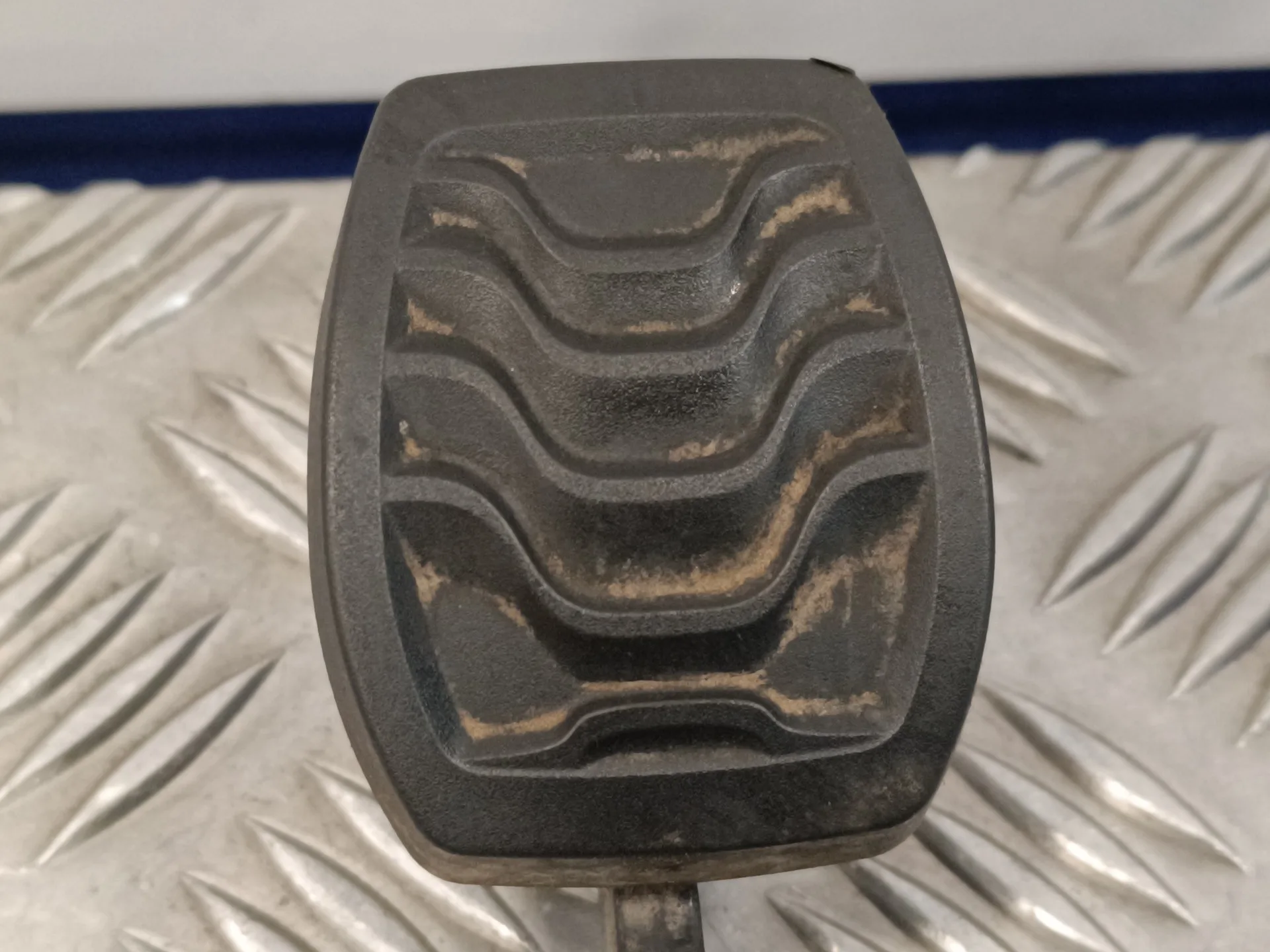Juego Pedales para Ford Transit Furgon (Tts)