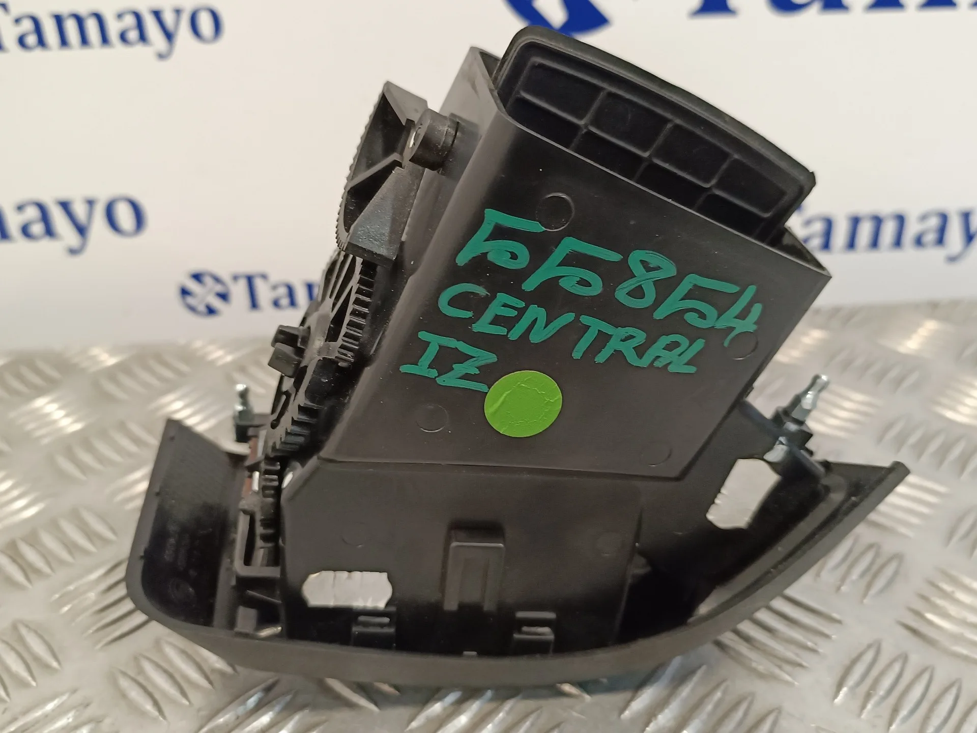 Rejilla Aireadora para Peugeot Boxer Furgon