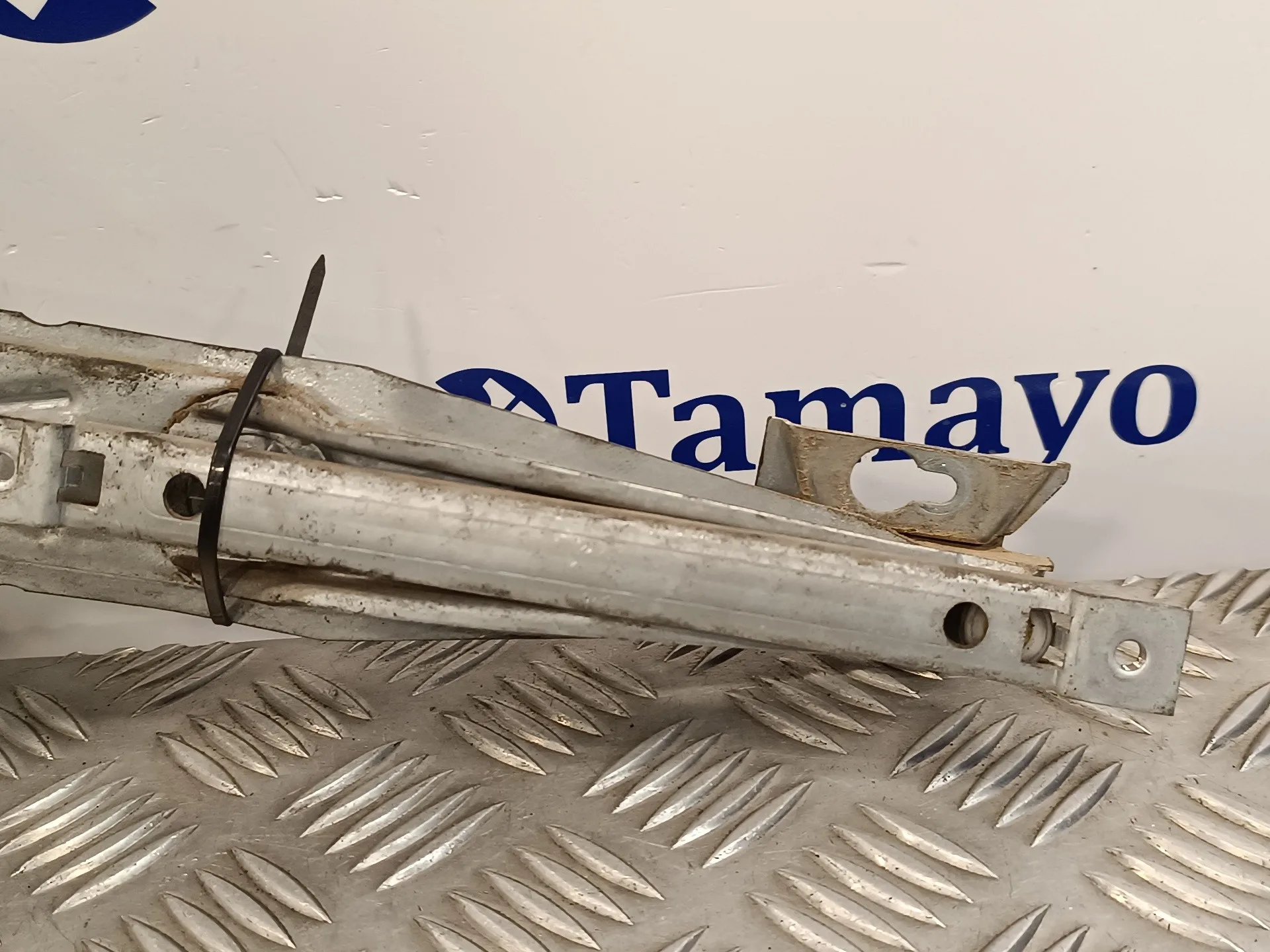 Elevalunas Delantero Derecho para Mg Serie 400 (Rt)