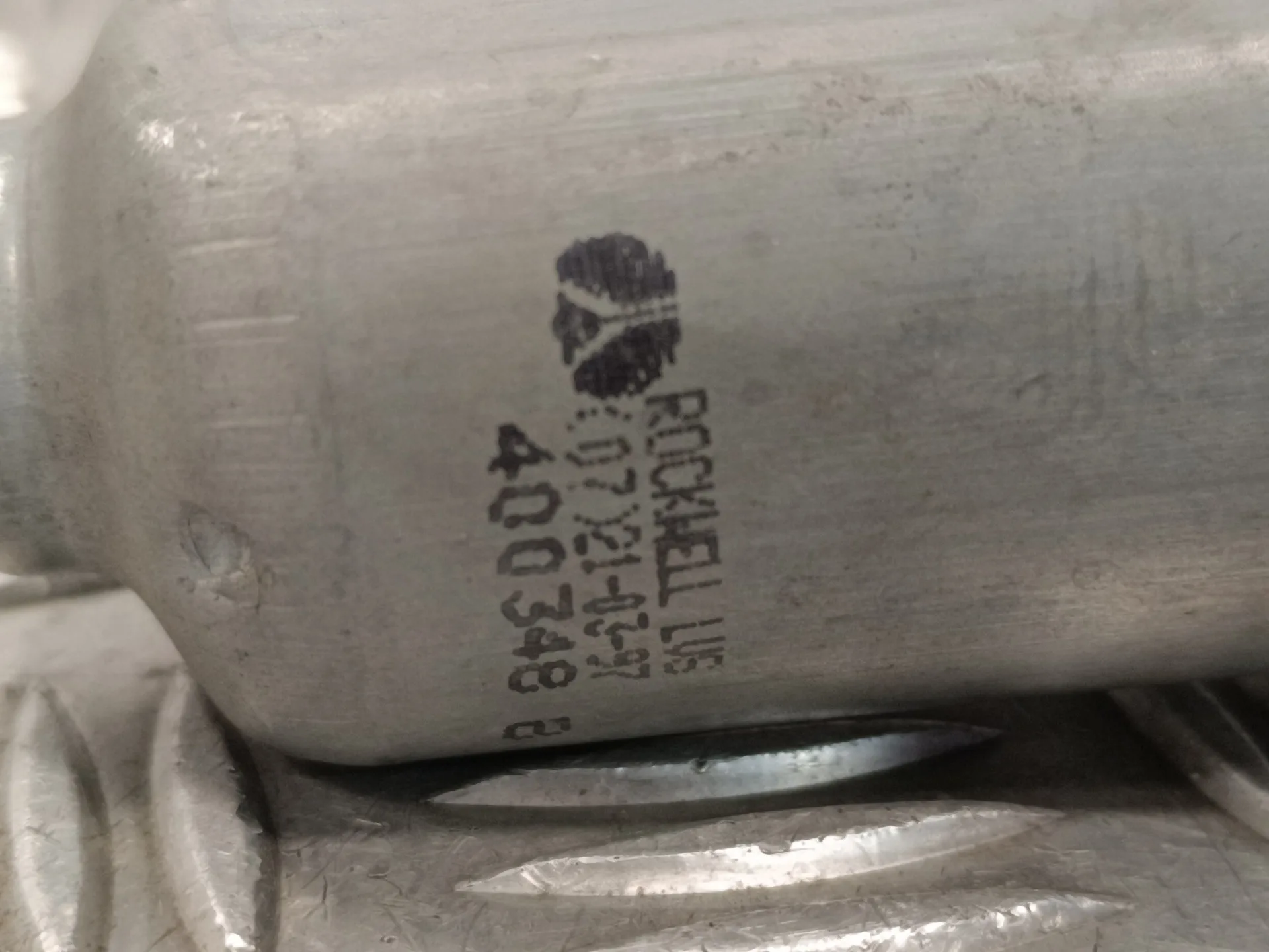 Elevalunas Delantero Derecho para Mg Serie 400 (Rt)