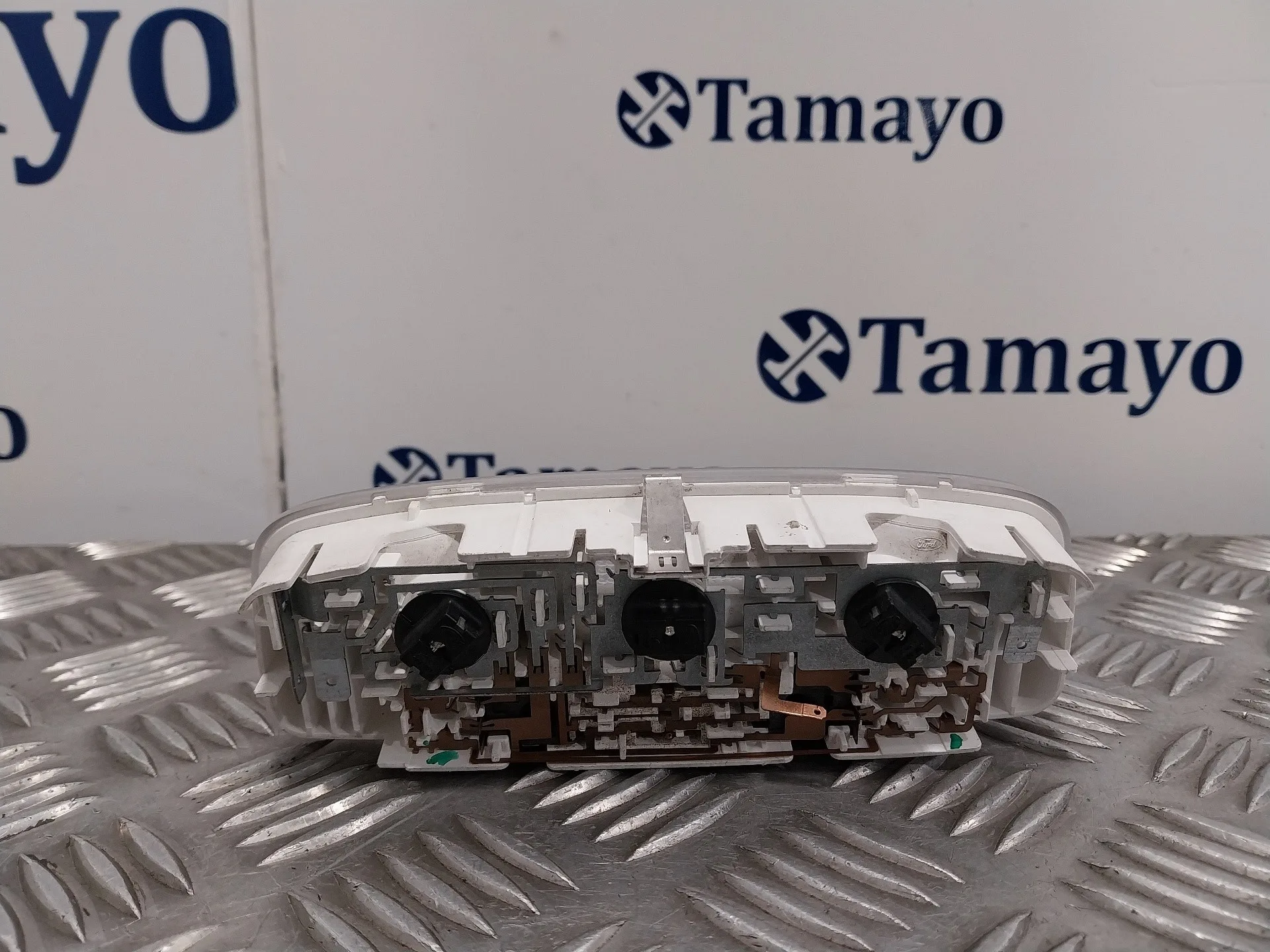 Luz Interior para Ford Transit Furgon (Tts)