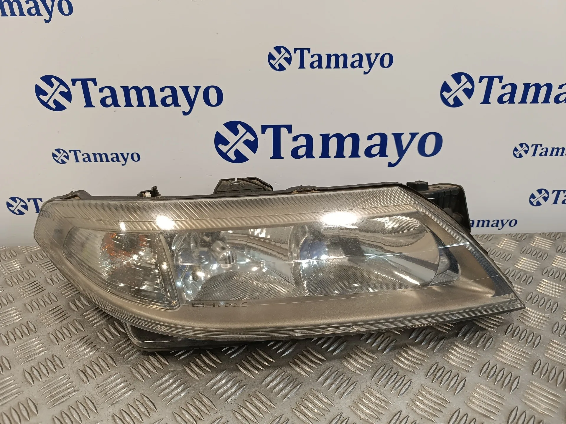 Faro Derecho para Renault Laguna Ii (Bg0)