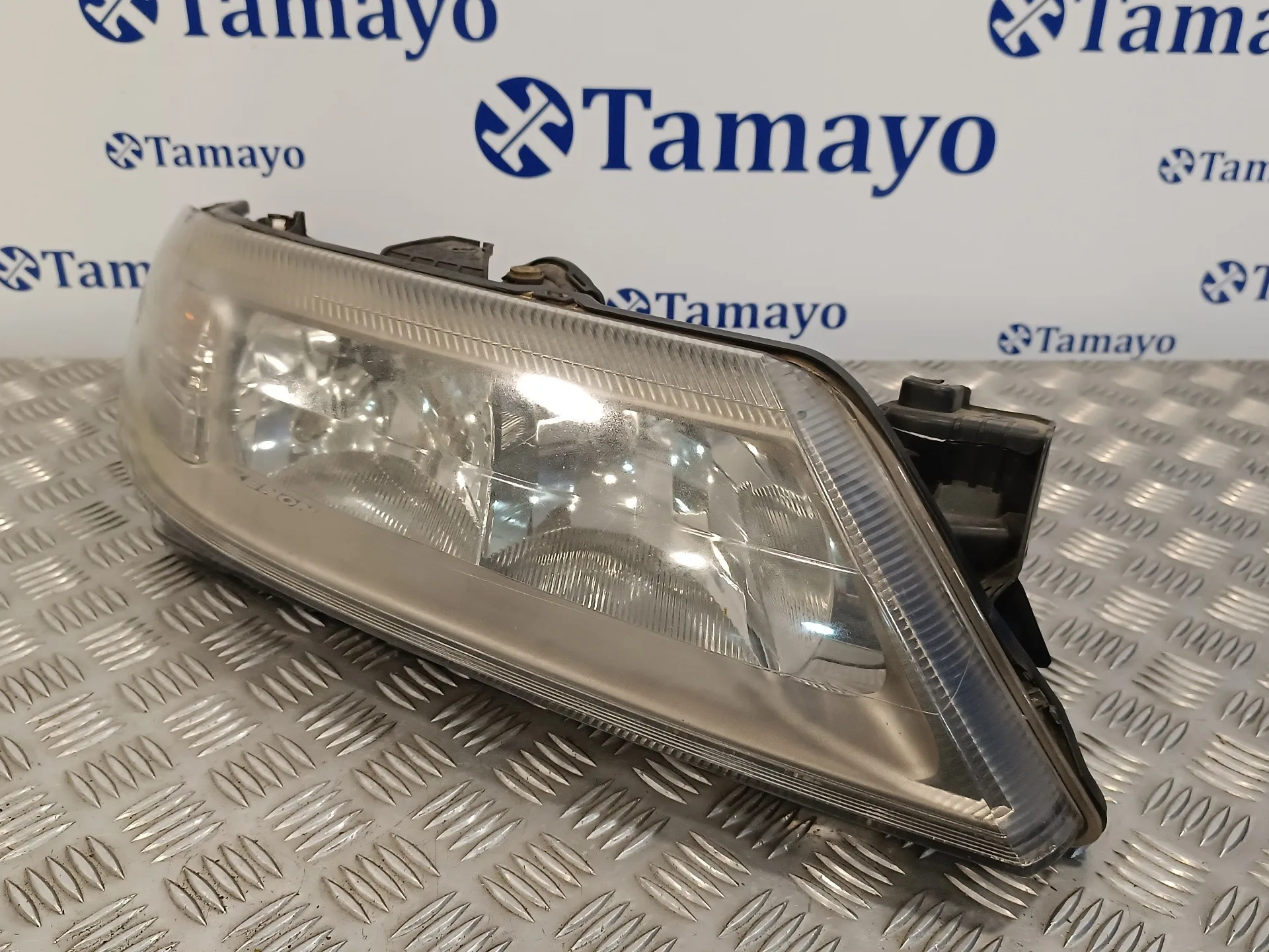 Faro Derecho para Renault Laguna Ii (Bg0)