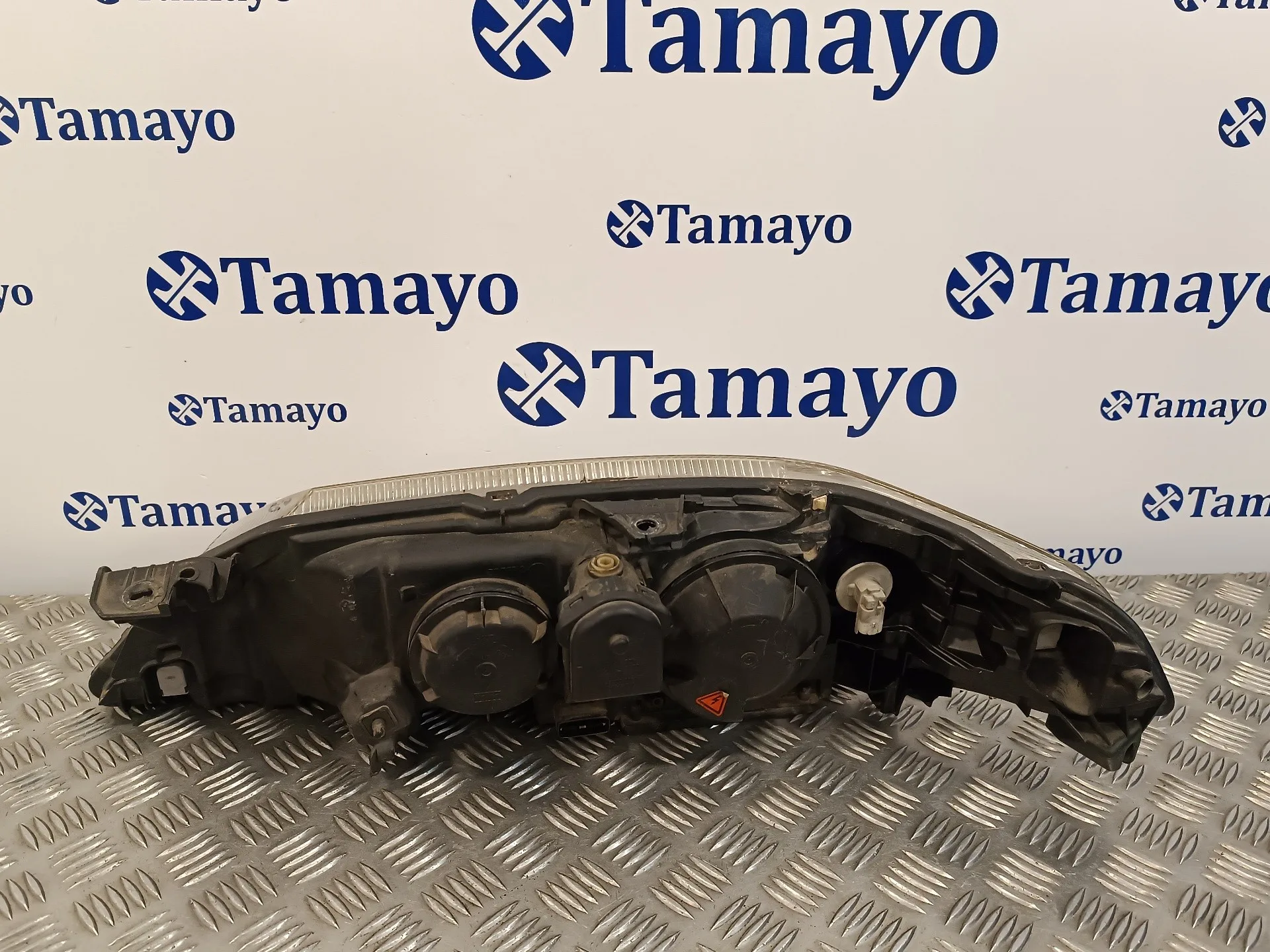 Faro Derecho para Renault Laguna Ii (Bg0)