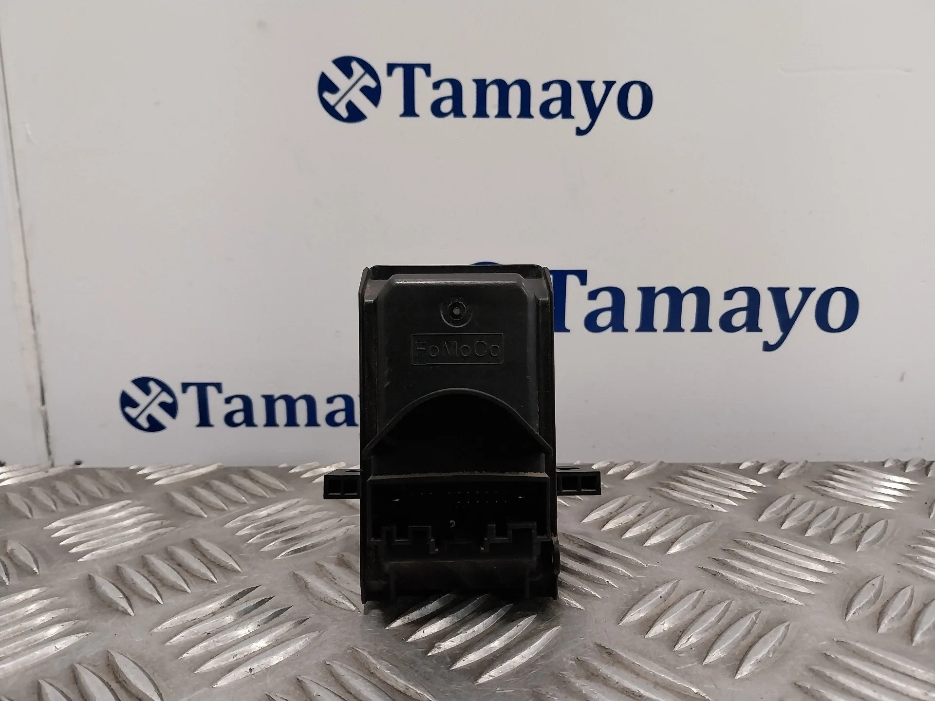 Modulo Electronico para Ford Transit Furgon (Tts)