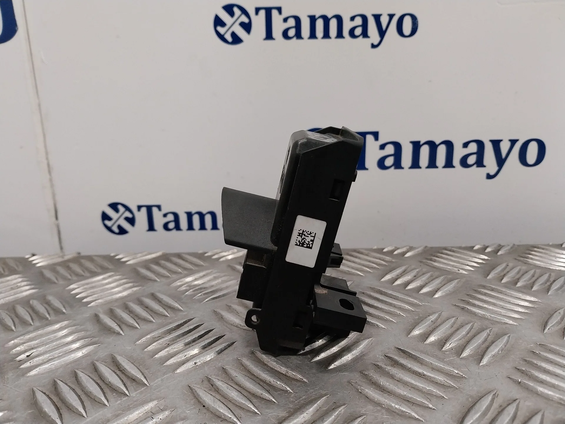 Modulo Electronico para Ford Transit Furgon (Tts)