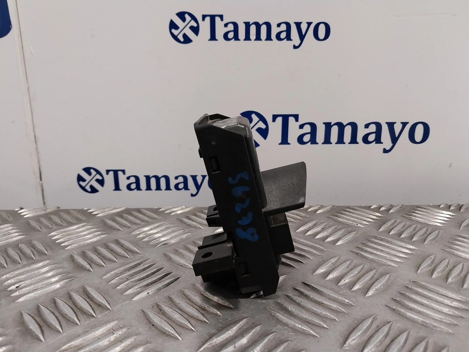 Modulo Electronico para Ford Transit Furgon (Tts)