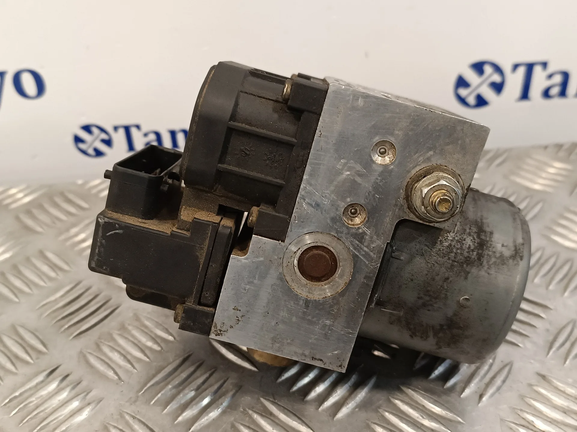 Abs para Opel Corsa C
