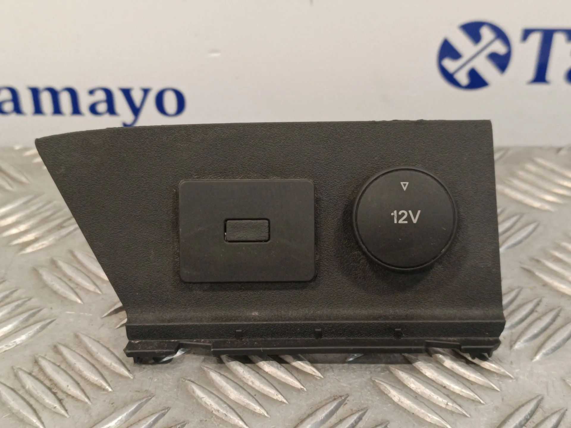 Modulo Electronico para Ford Transit Furgon (Tts)