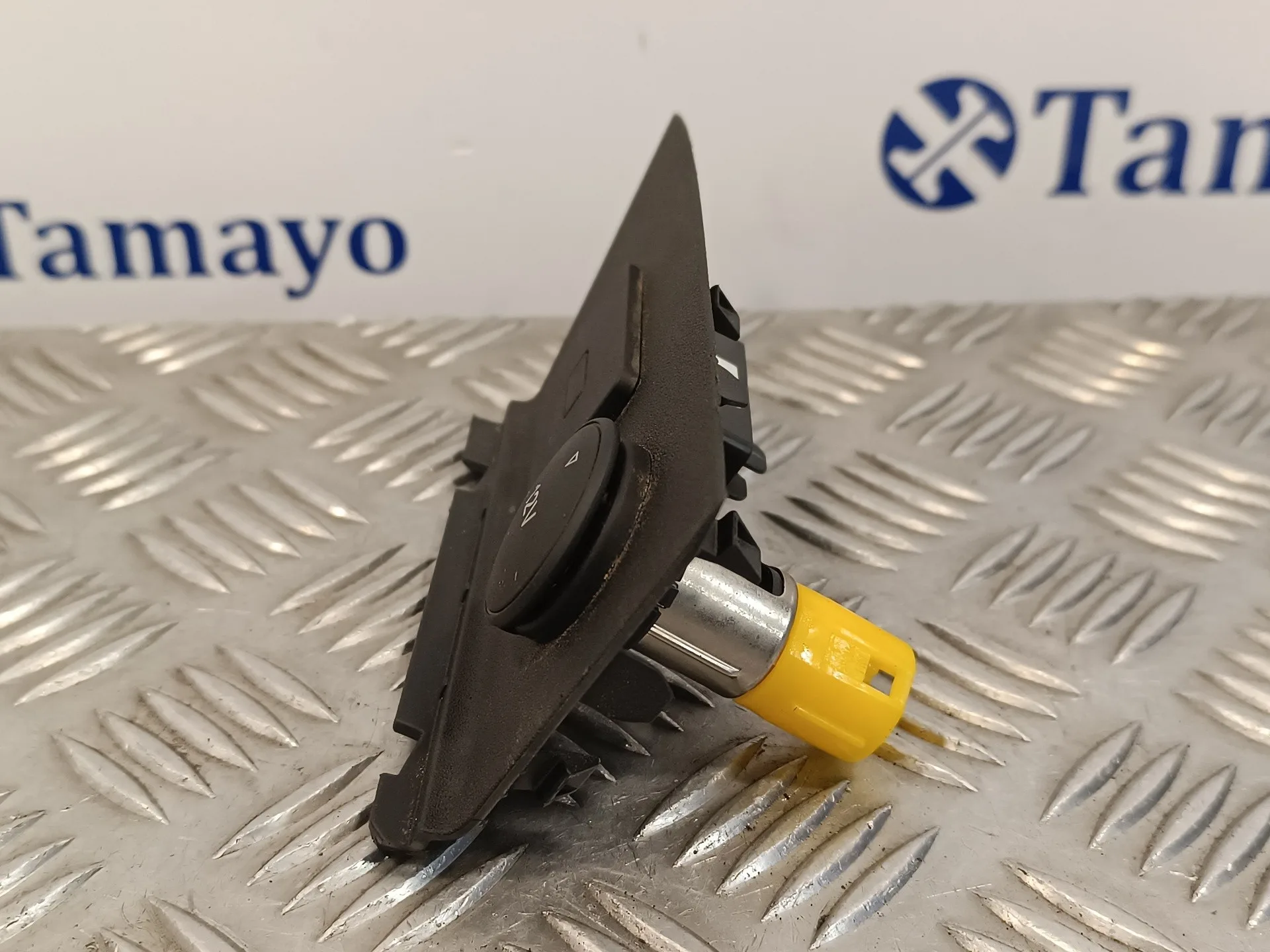 Modulo Electronico para Ford Transit Furgon (Tts)