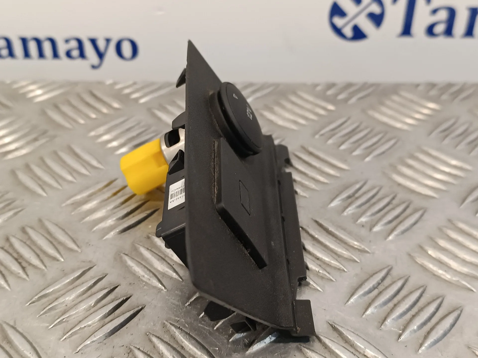 Modulo Electronico para Ford Transit Furgon (Tts)