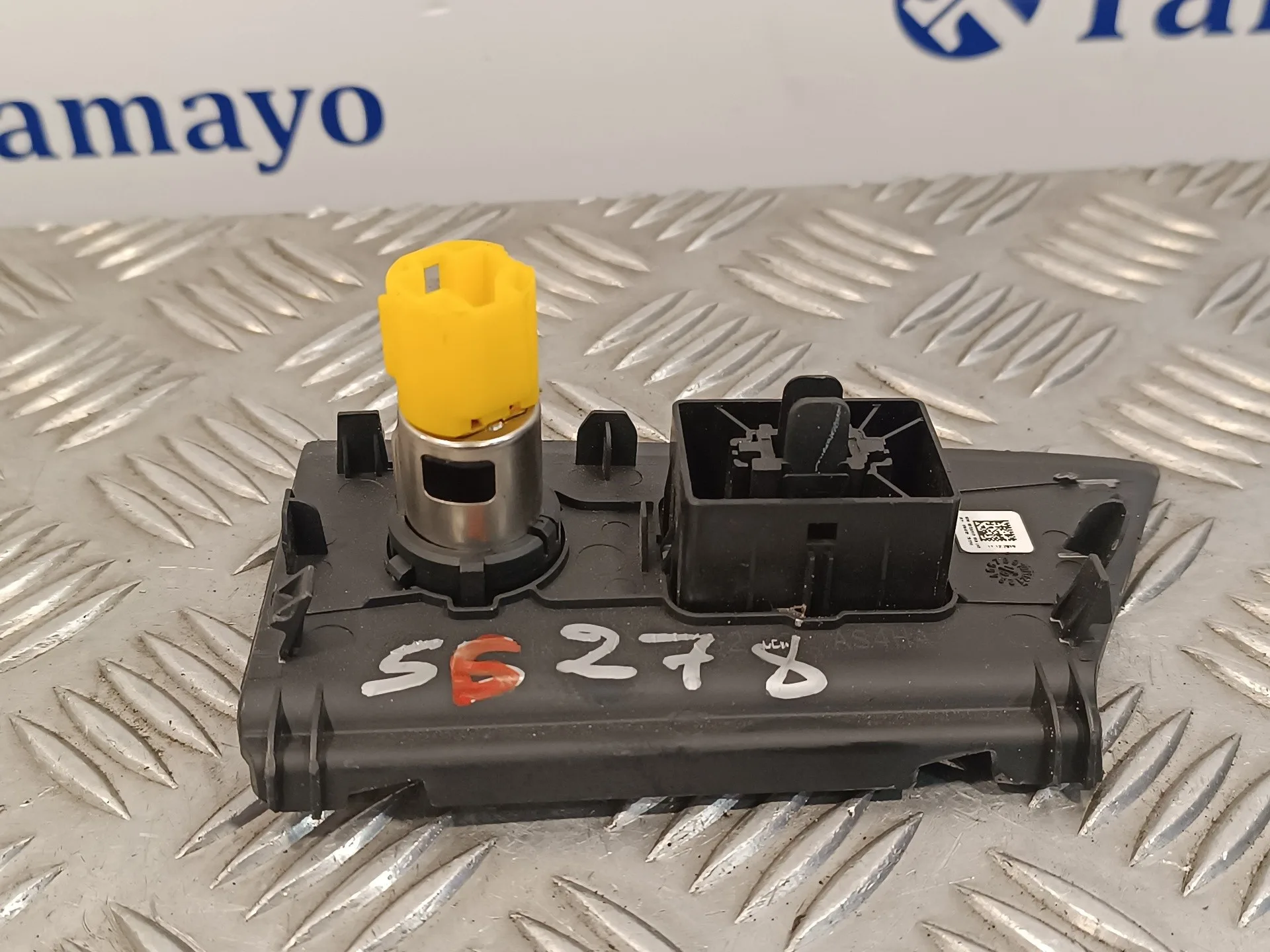 Modulo Electronico para Ford Transit Furgon (Tts)