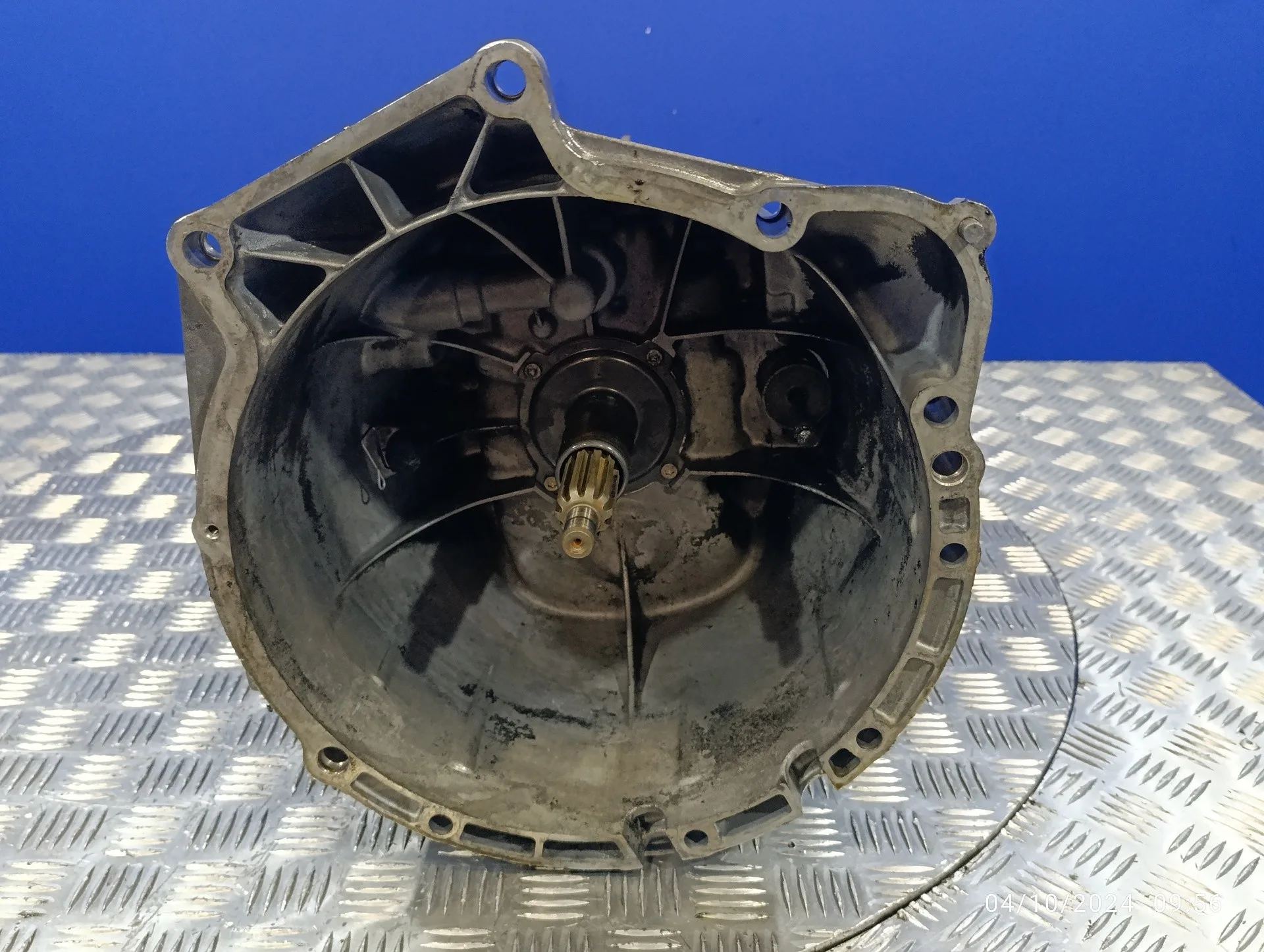 Caja Cambios para Bmw Serie 3 Berlina (E46)