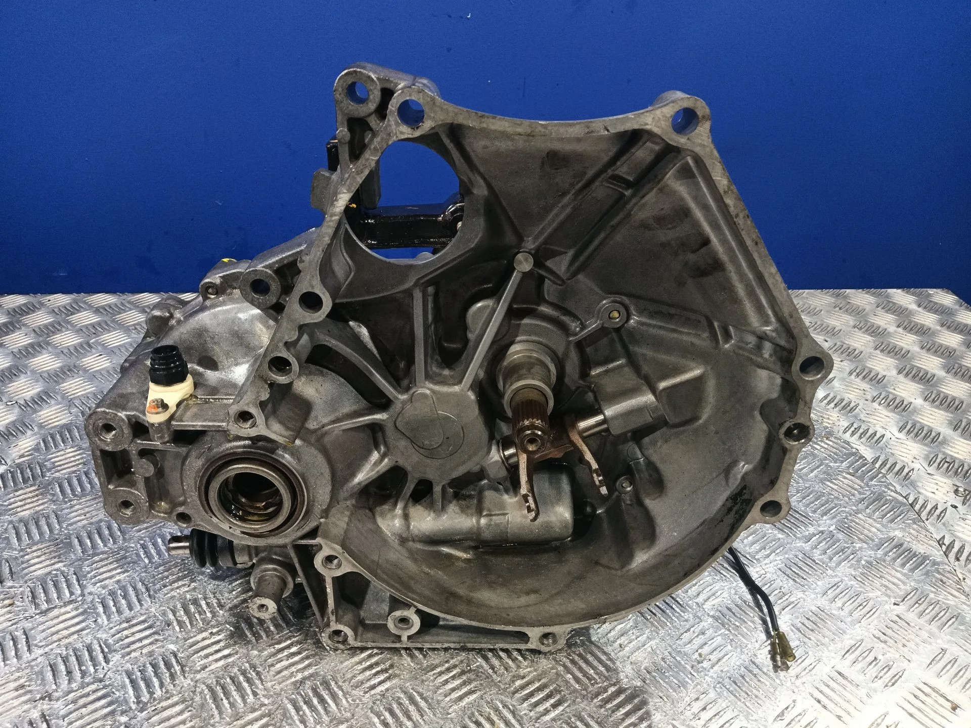 Caja Cambios para Honda Civic Berlina .5 (Ma/Mb)