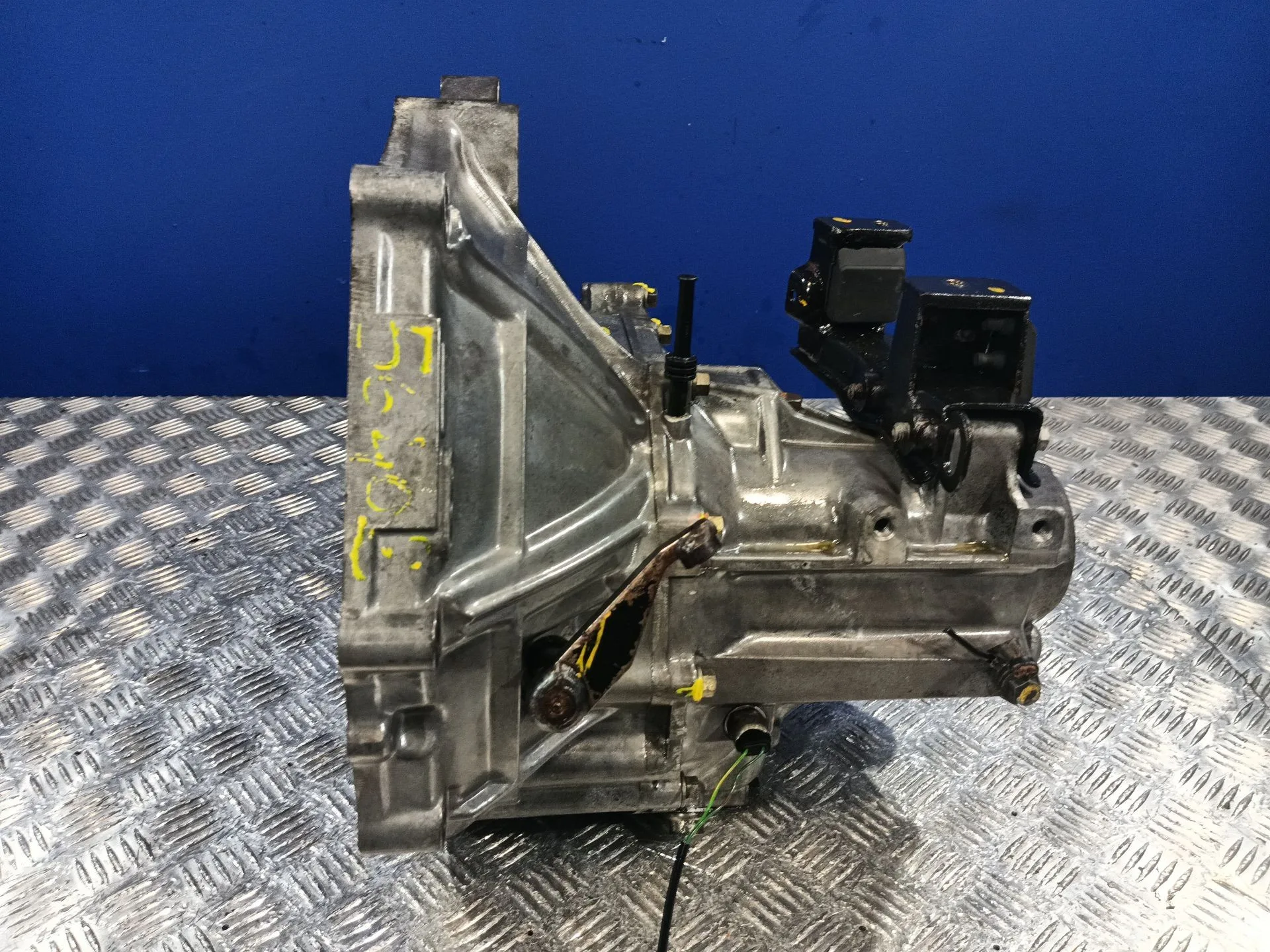 Caja Cambios para Honda Civic Berlina .5 (Ma/Mb)