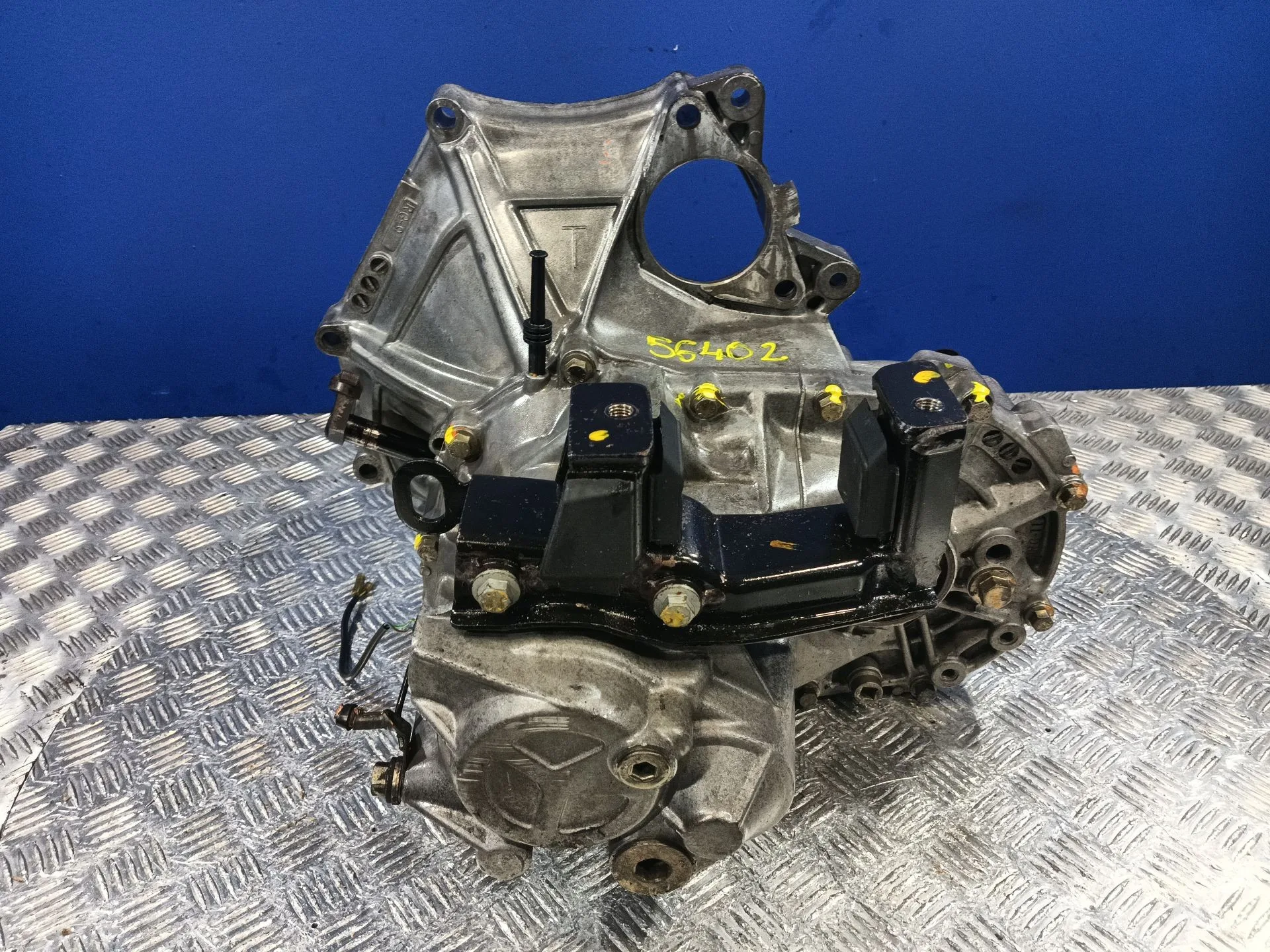 Caja Cambios para Honda Civic Berlina .5 (Ma/Mb)