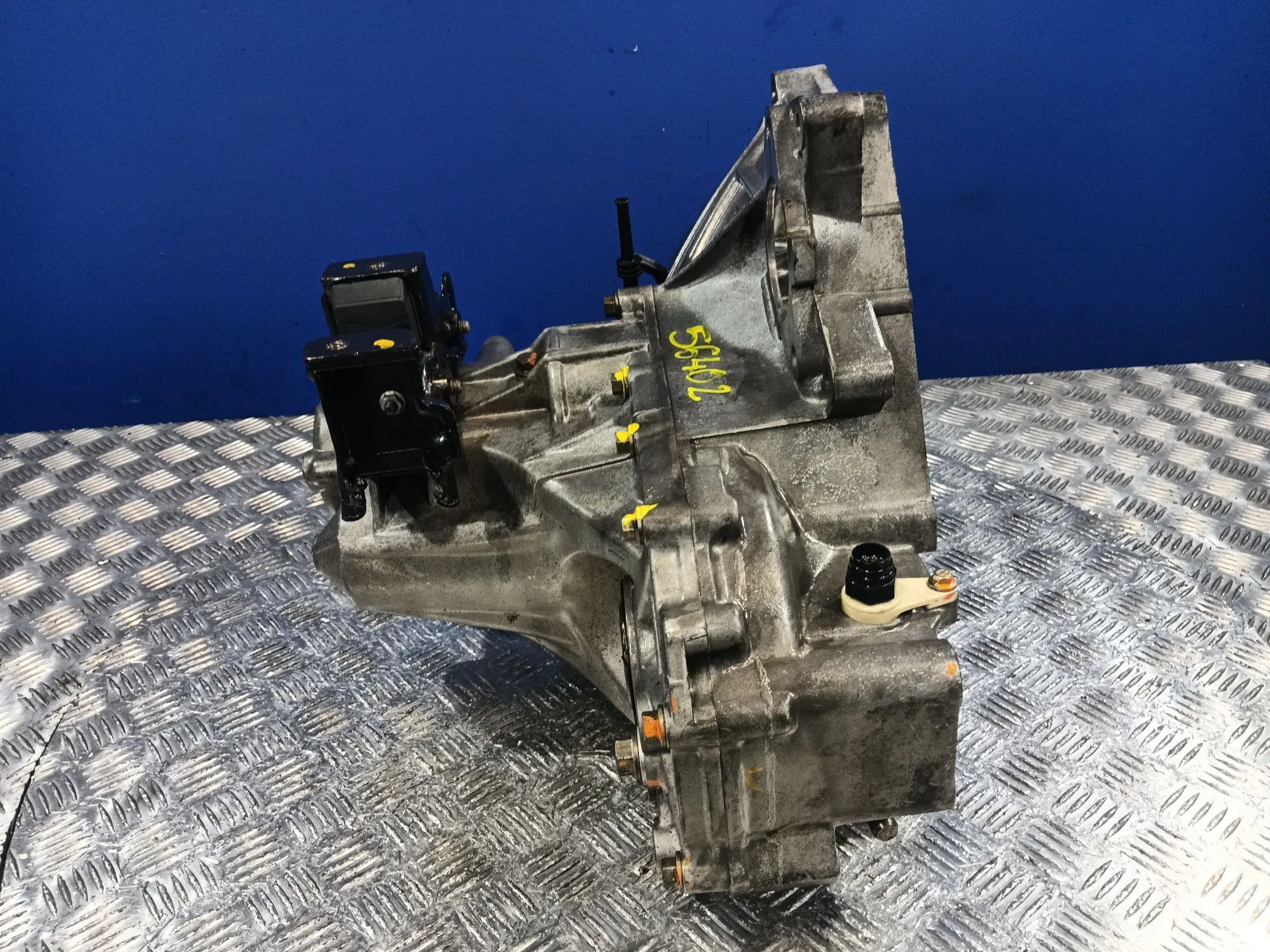 Caja Cambios para Honda Civic Berlina .5 (Ma/Mb)