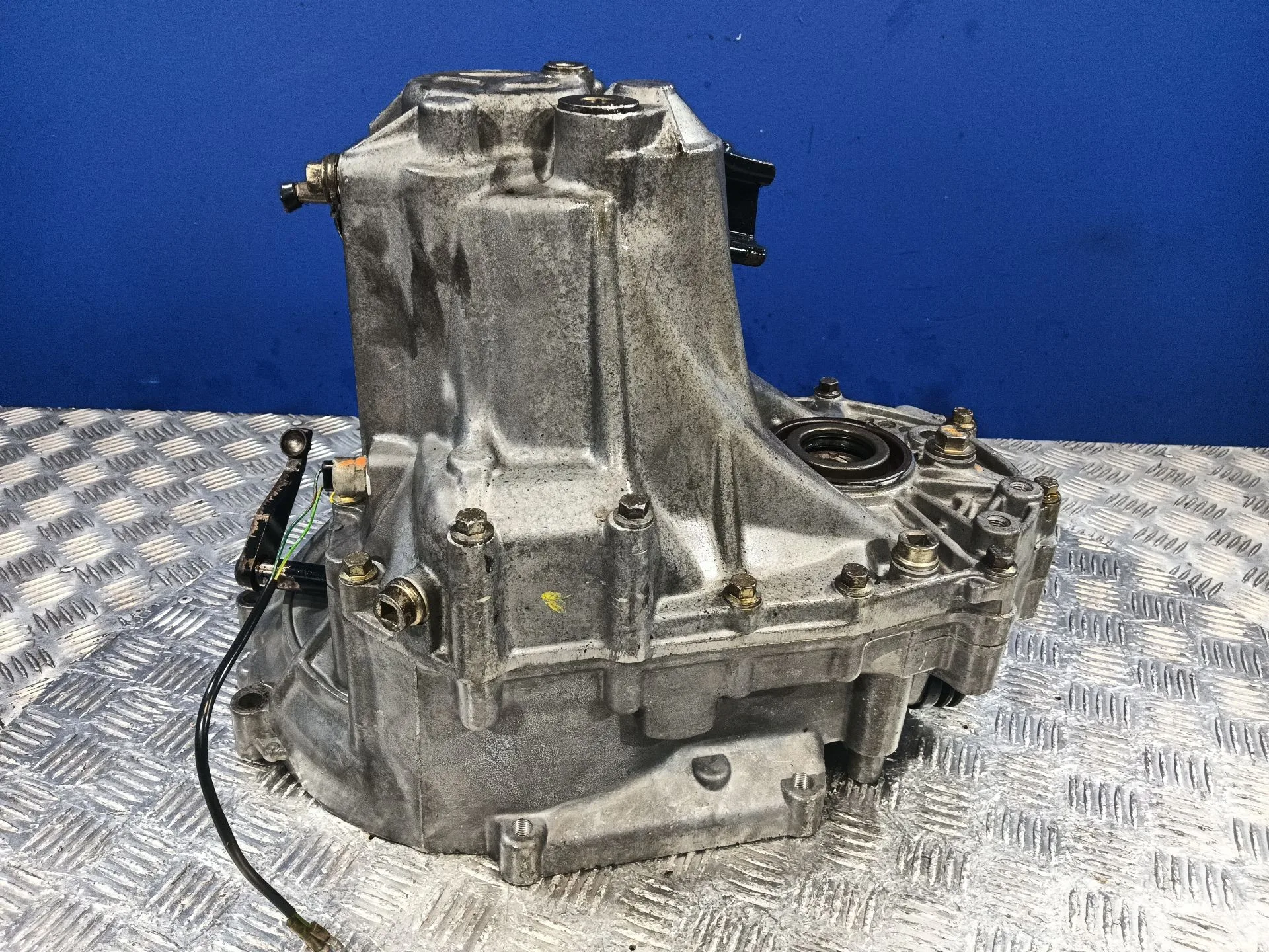 Caja Cambios para Honda Civic Berlina .5 (Ma/Mb)