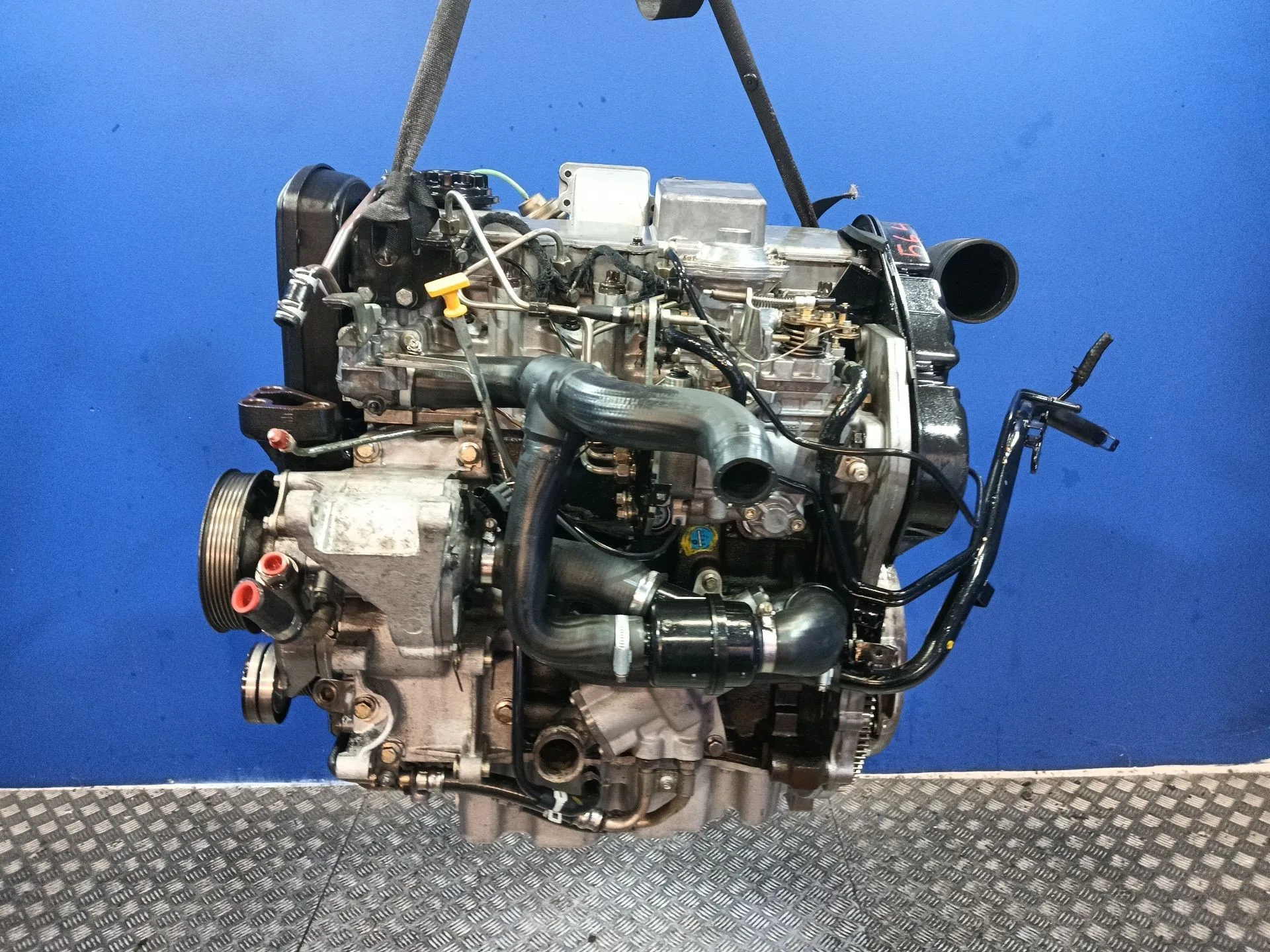 Motor Completo para Honda Civic Berlina .5 (Ma/Mb)