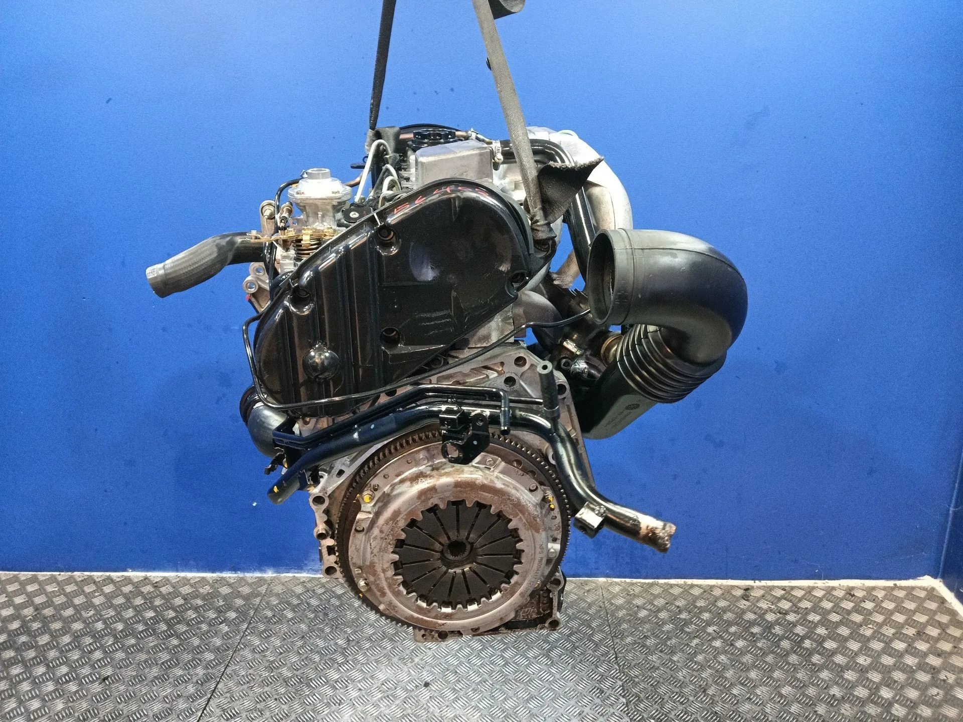 Motor Completo para Honda Civic Berlina .5 (Ma/Mb)