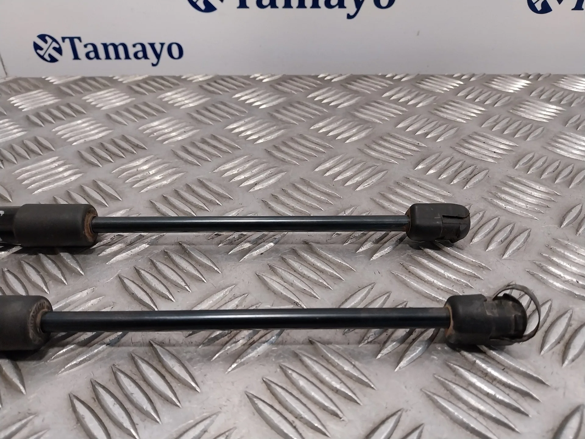 Amortiguadores Capo para Land Rover Range Rover (Lp)