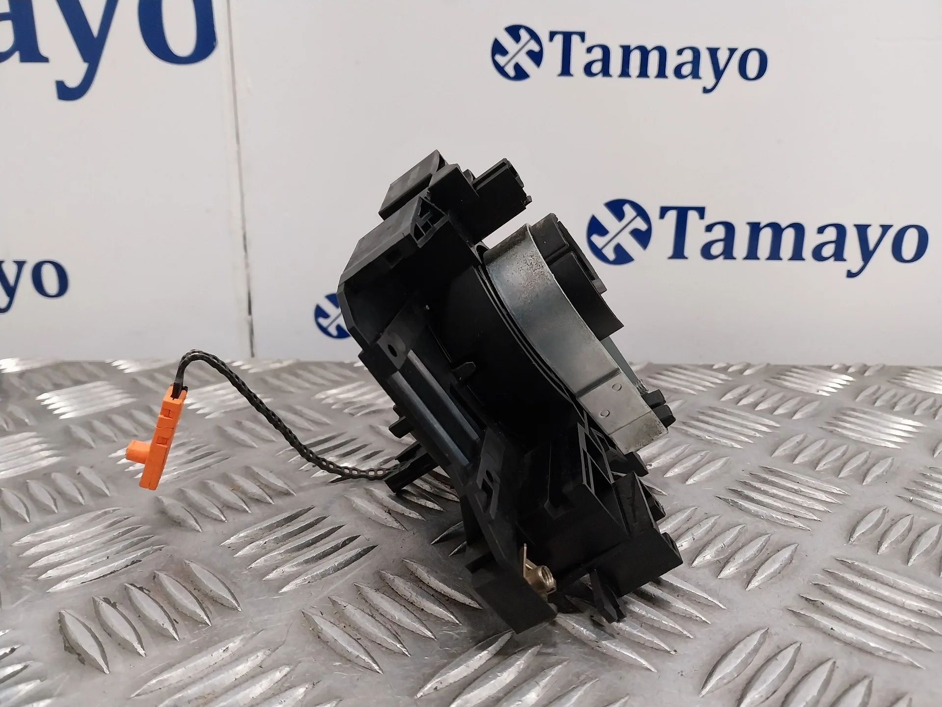 Anillo Airbag para Renault Clio Ii Fase I (B/Cbo)