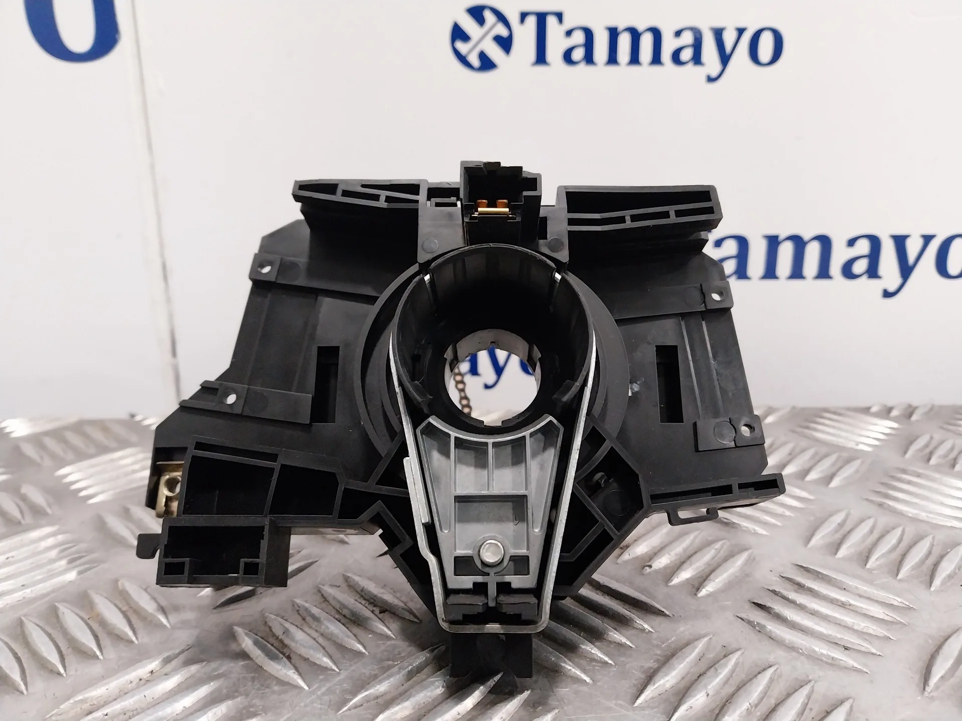 Anillo Airbag para Renault Clio Ii Fase I (B/Cbo)