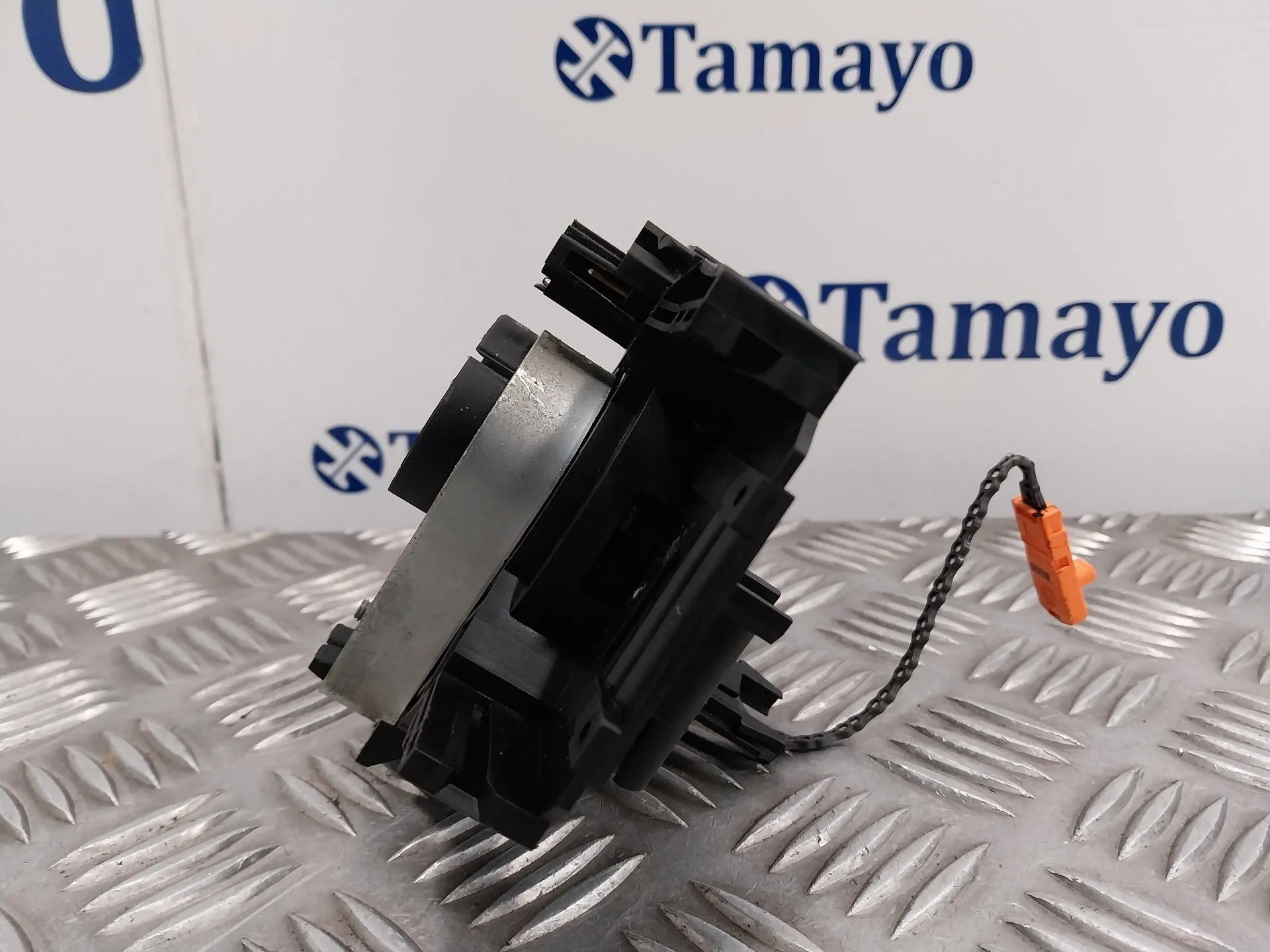 Anillo Airbag para Renault Clio Ii Fase I (B/Cbo)