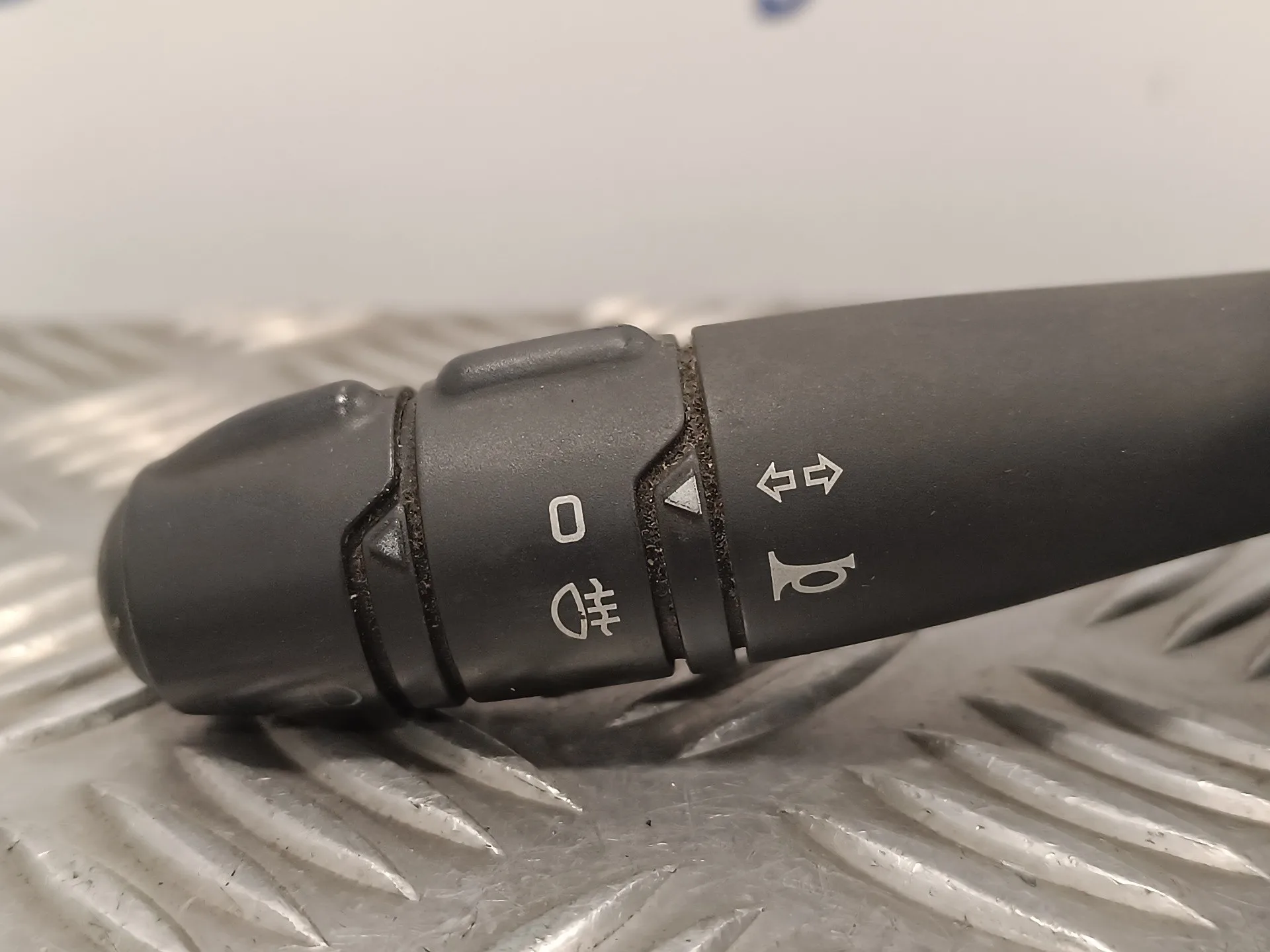 Mando Intermitentes para Renault Clio Ii Fase I (B/Cbo)