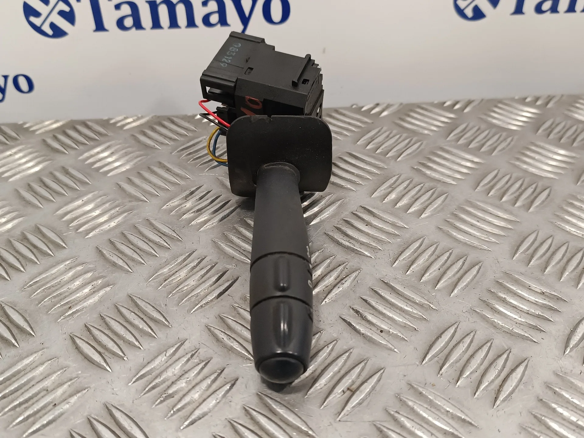 Mando Intermitentes para Renault Clio Ii Fase I (B/Cbo)