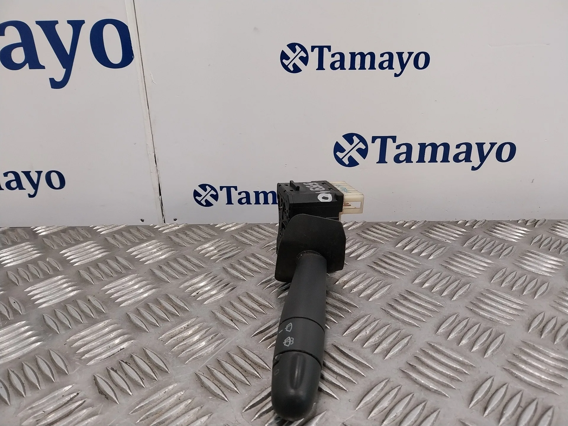 Mando Limpia para Renault Clio Ii Fase I (B/Cbo)