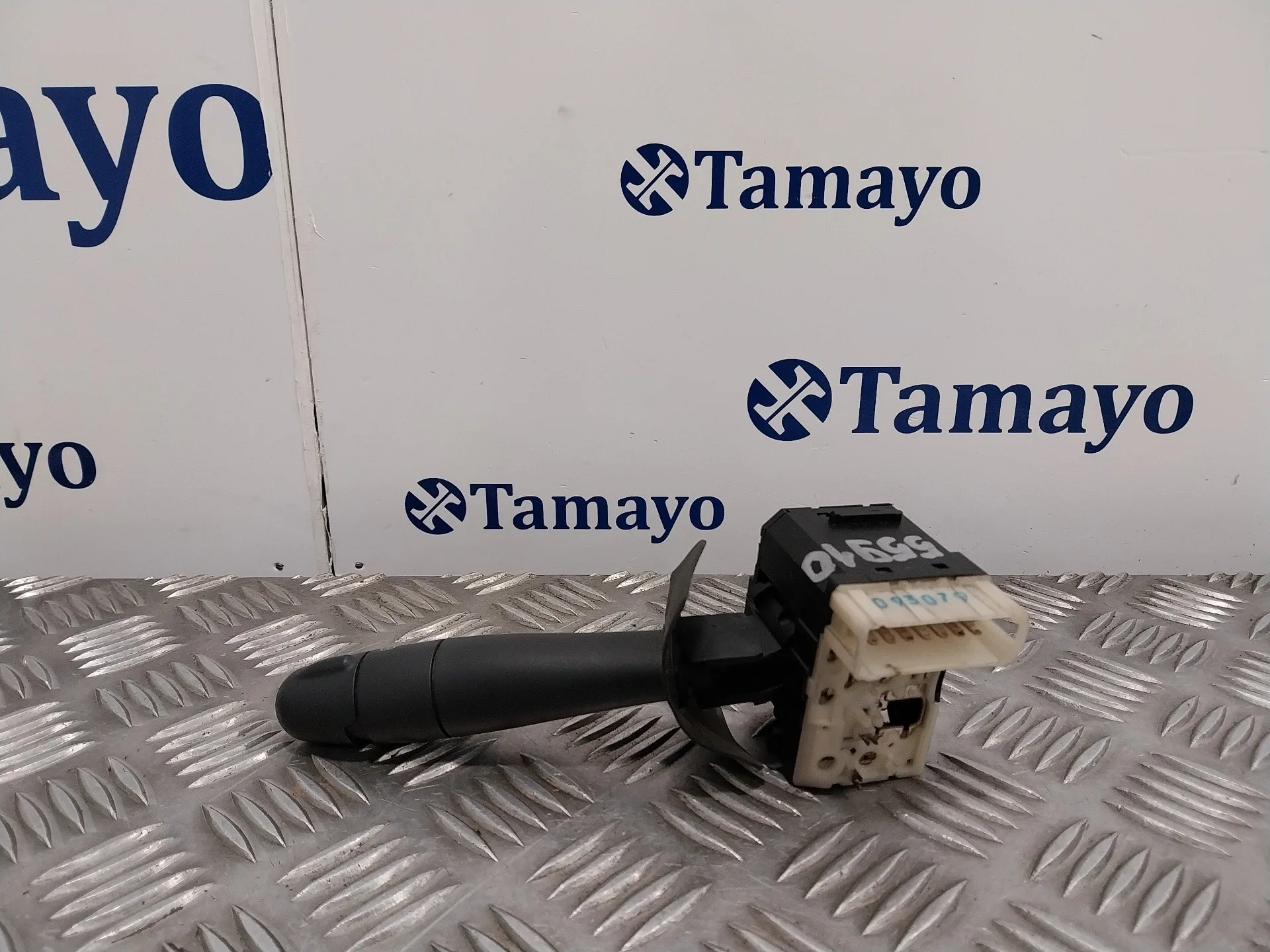 Mando Limpia para Renault Clio Ii Fase I (B/Cbo)