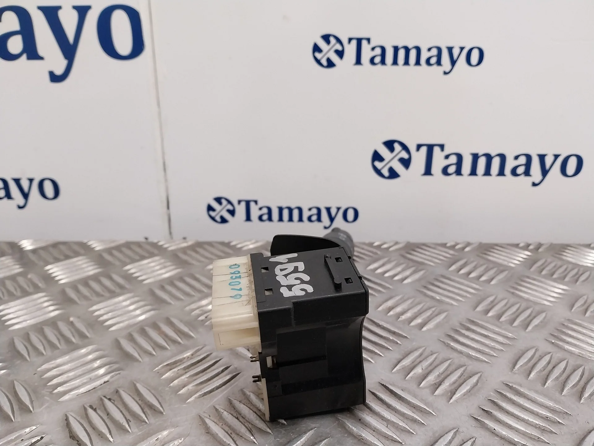 Mando Limpia para Renault Clio Ii Fase I (B/Cbo)