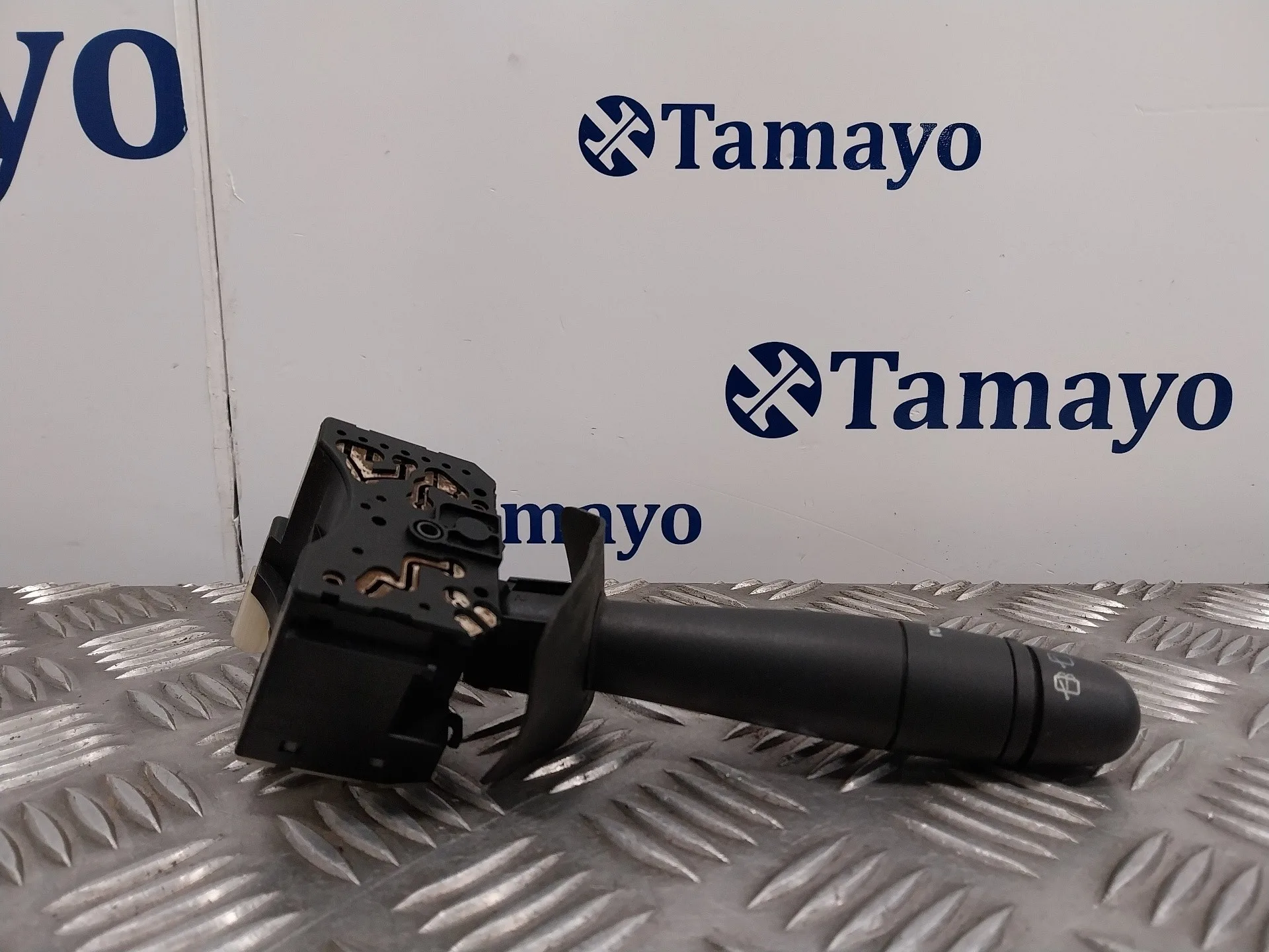 Mando Limpia para Renault Clio Ii Fase I (B/Cbo)