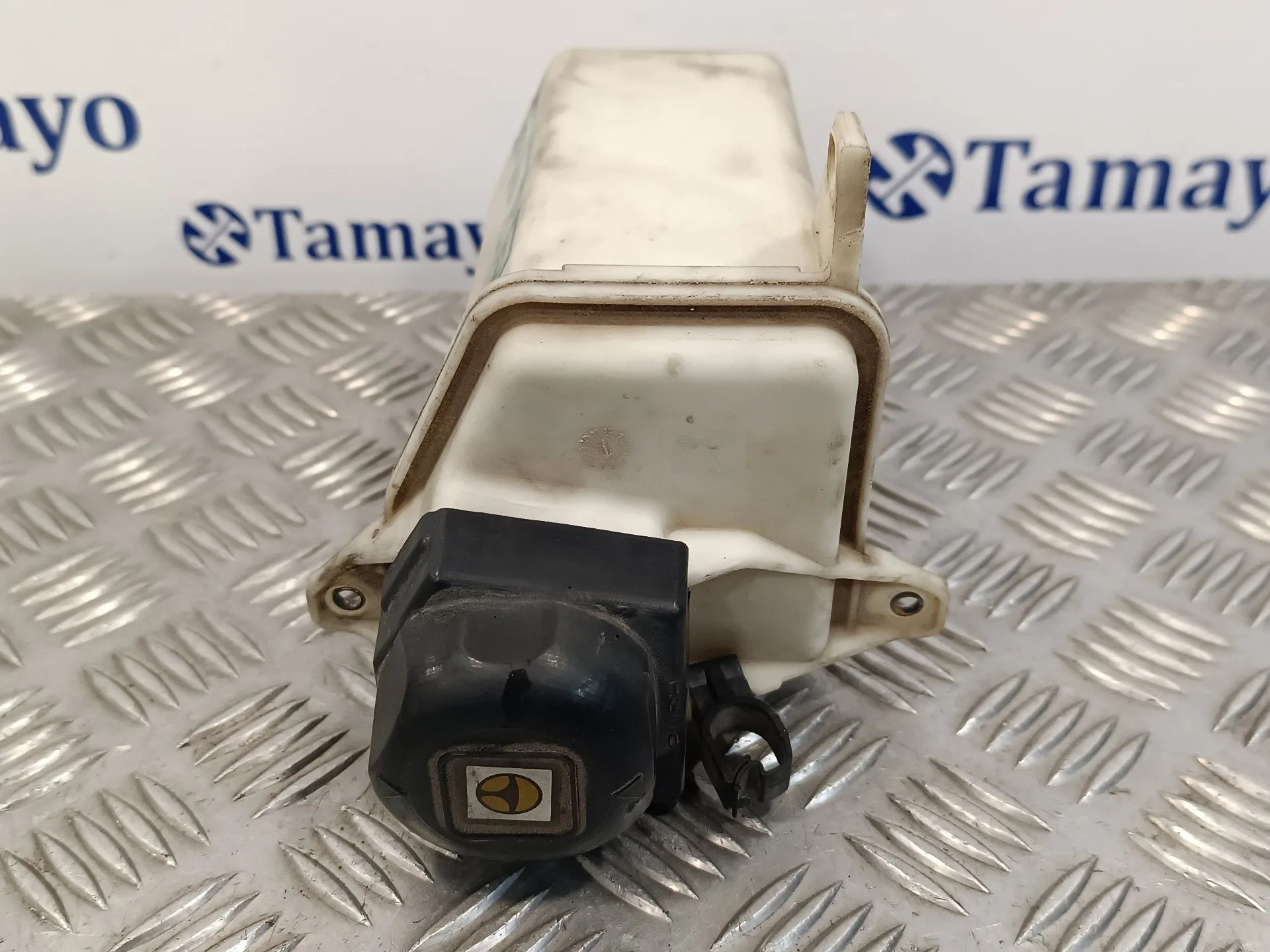 Deposito Servo para Peugeot Boxer Furgon