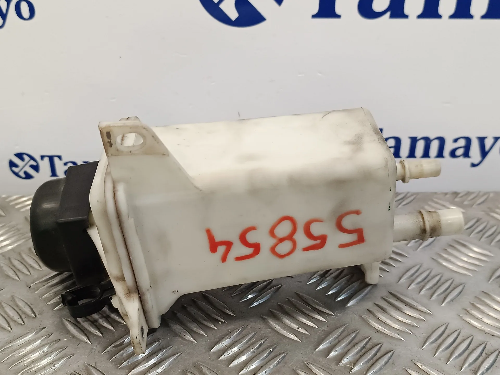 Deposito Servo para Peugeot Boxer Furgon